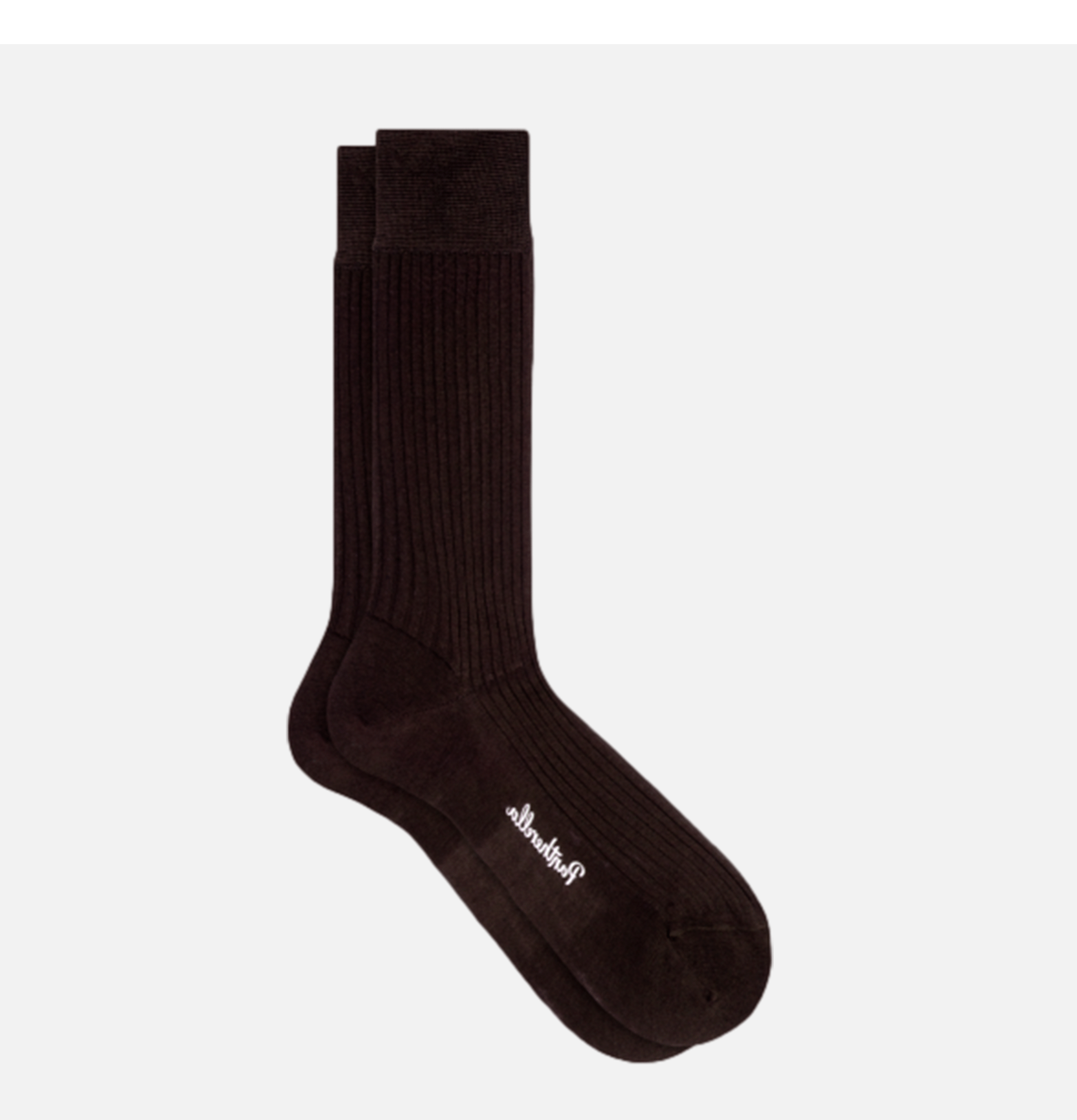 Pantherella Chaussettes Vale Tailored