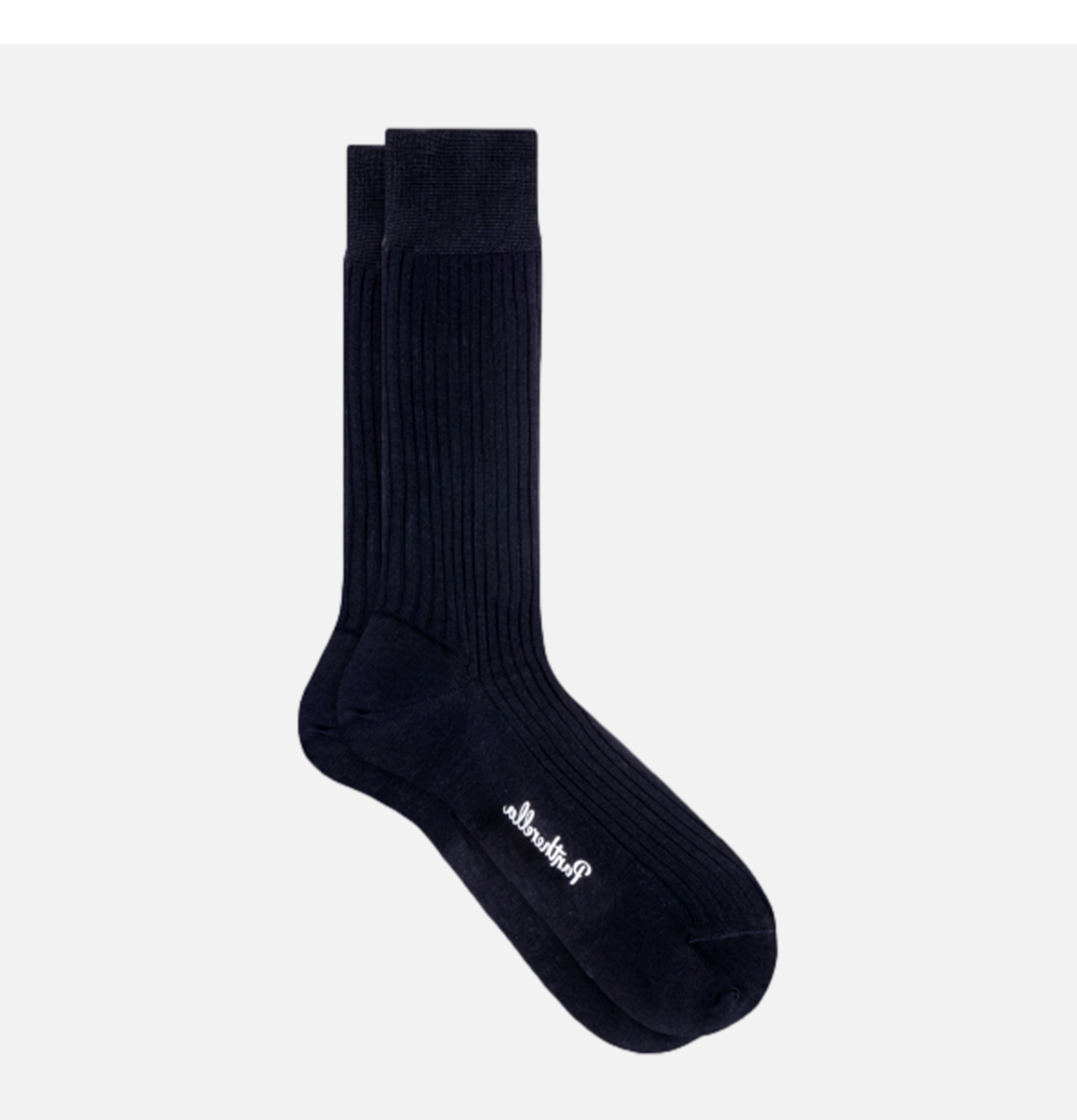 Pantherella Chaussettes Vale Tailored