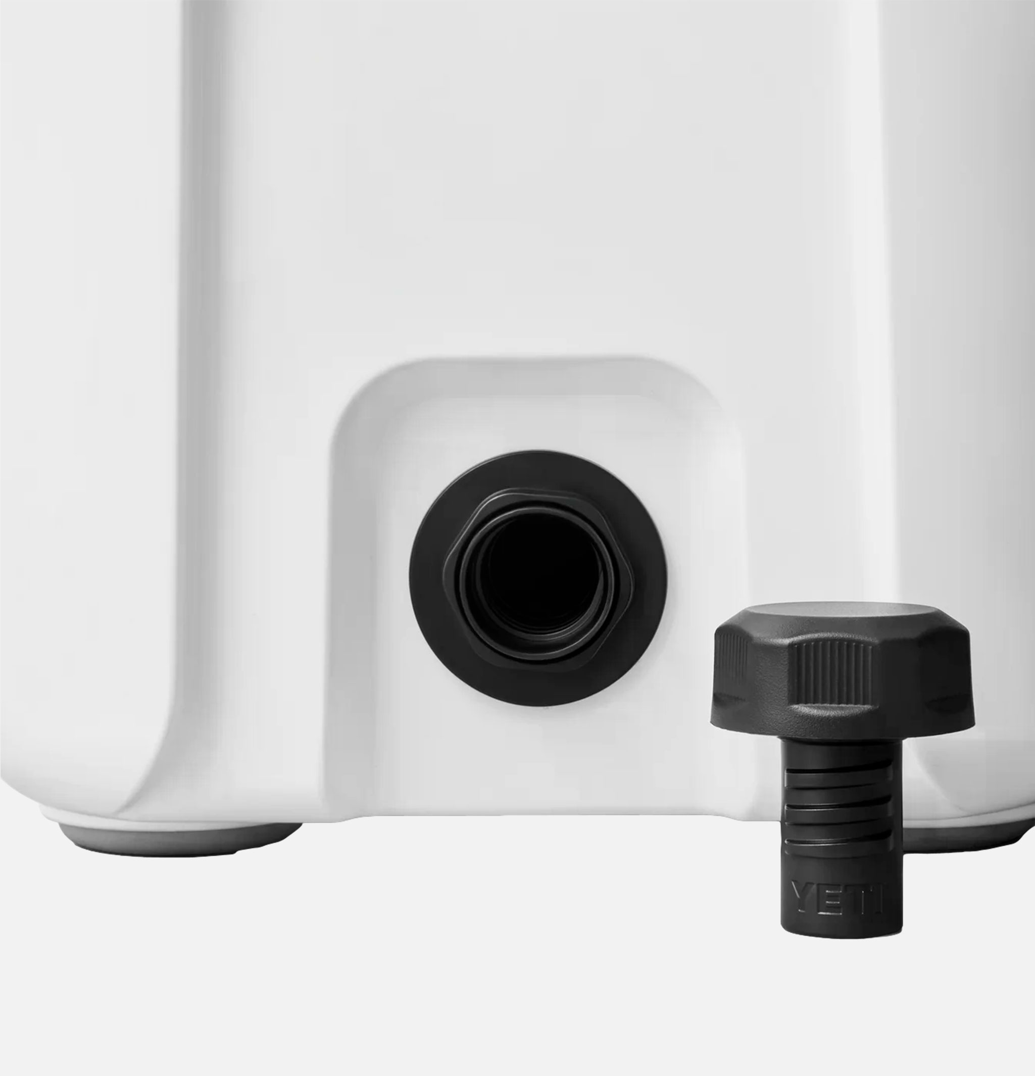 Yeti Glaciere Roadie 15 White