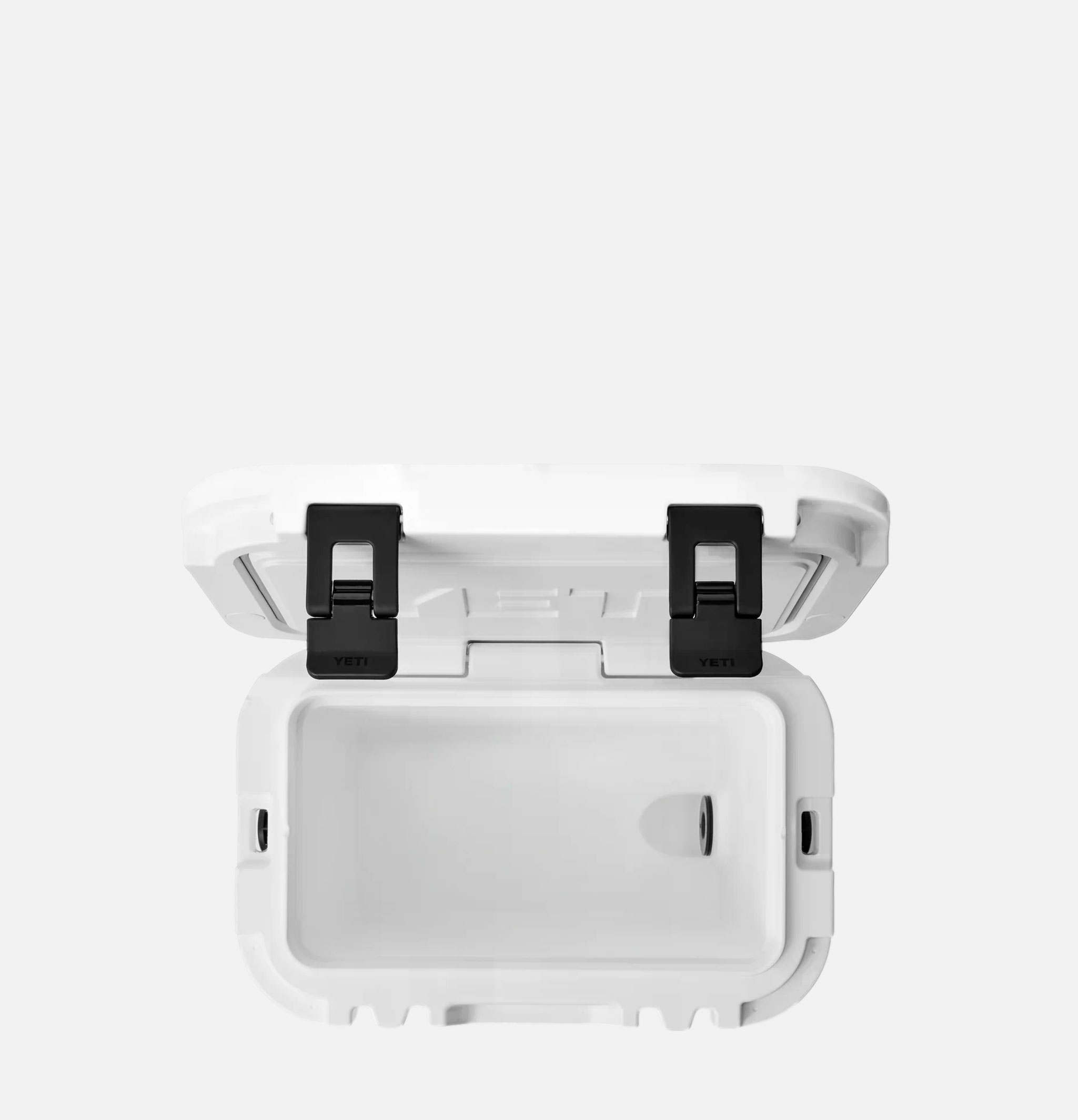 Yeti Glaciere Roadie 15 White