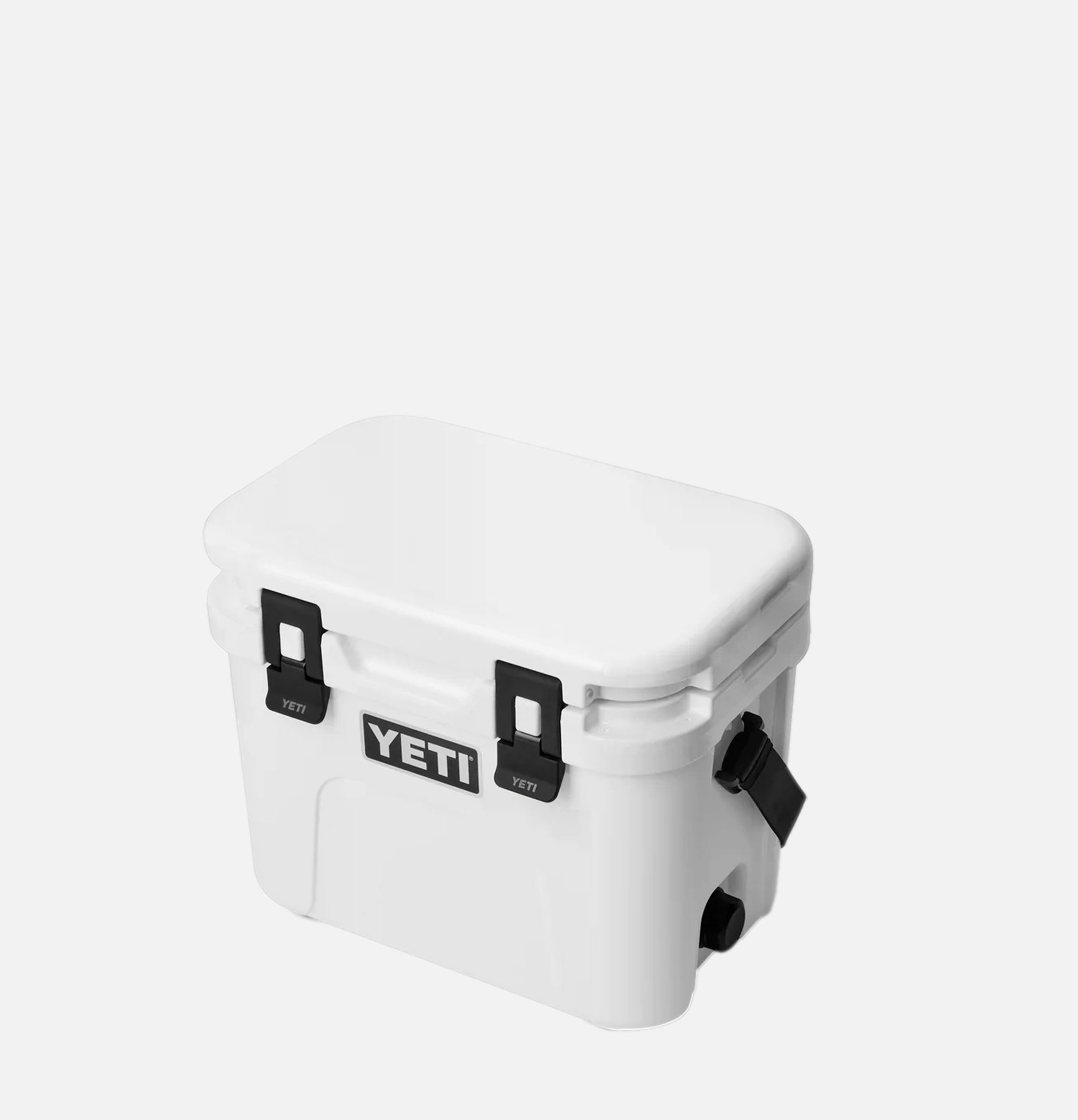 Yeti Glaciere Roadie 15 White
