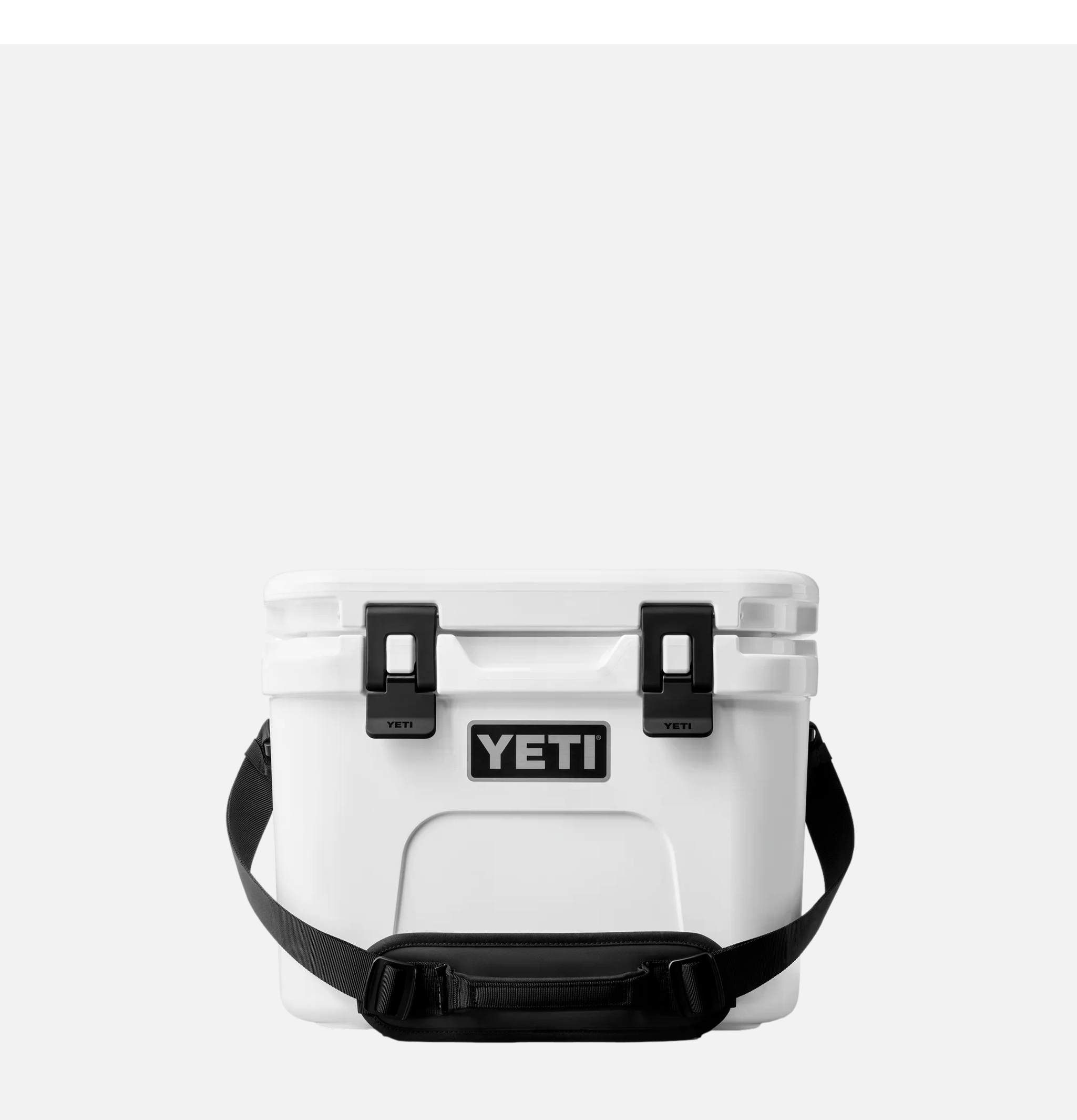 Yeti Glaciere Roadie 15 White