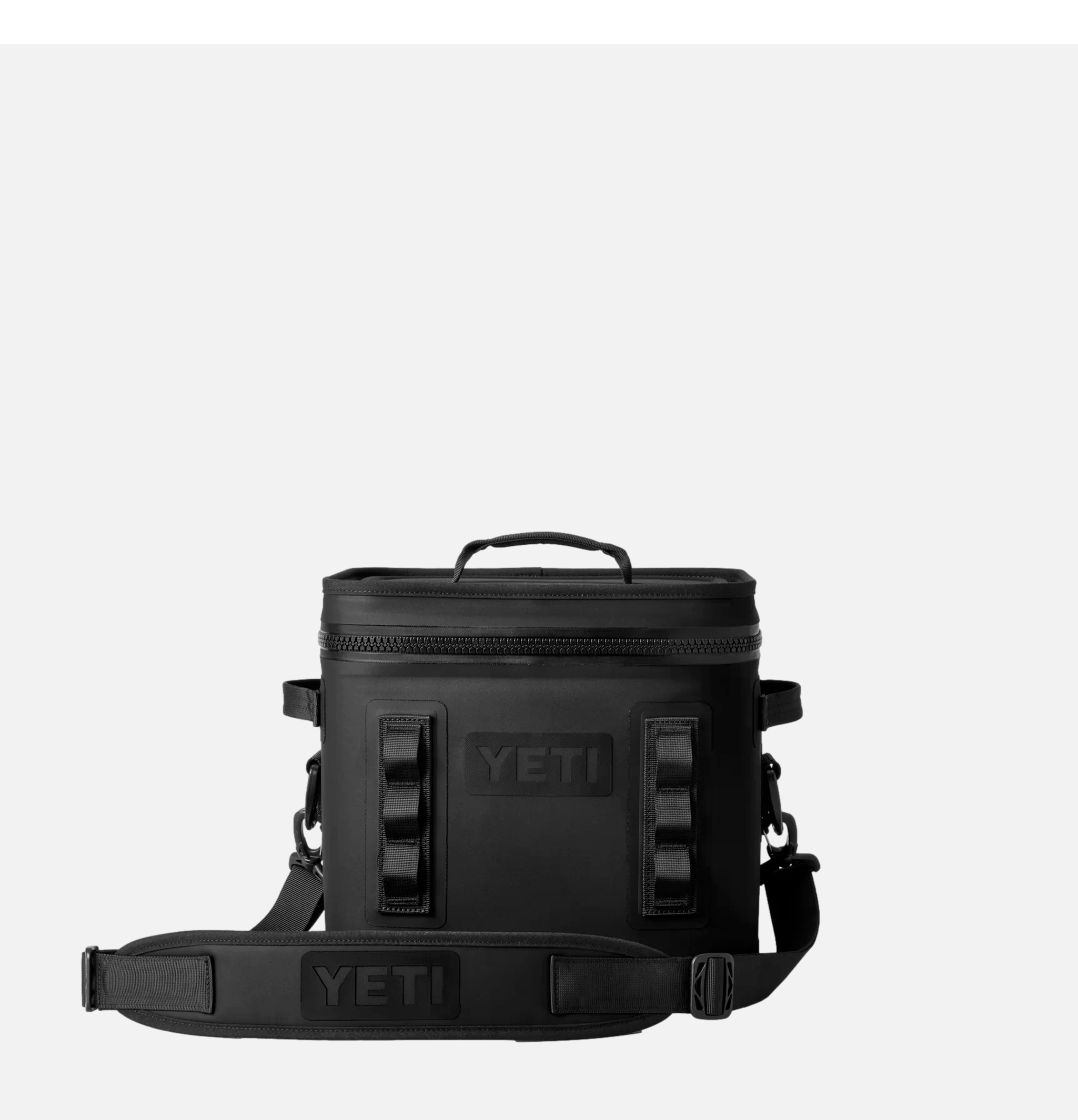 Yeti Eu Hopper Flip 12 Black