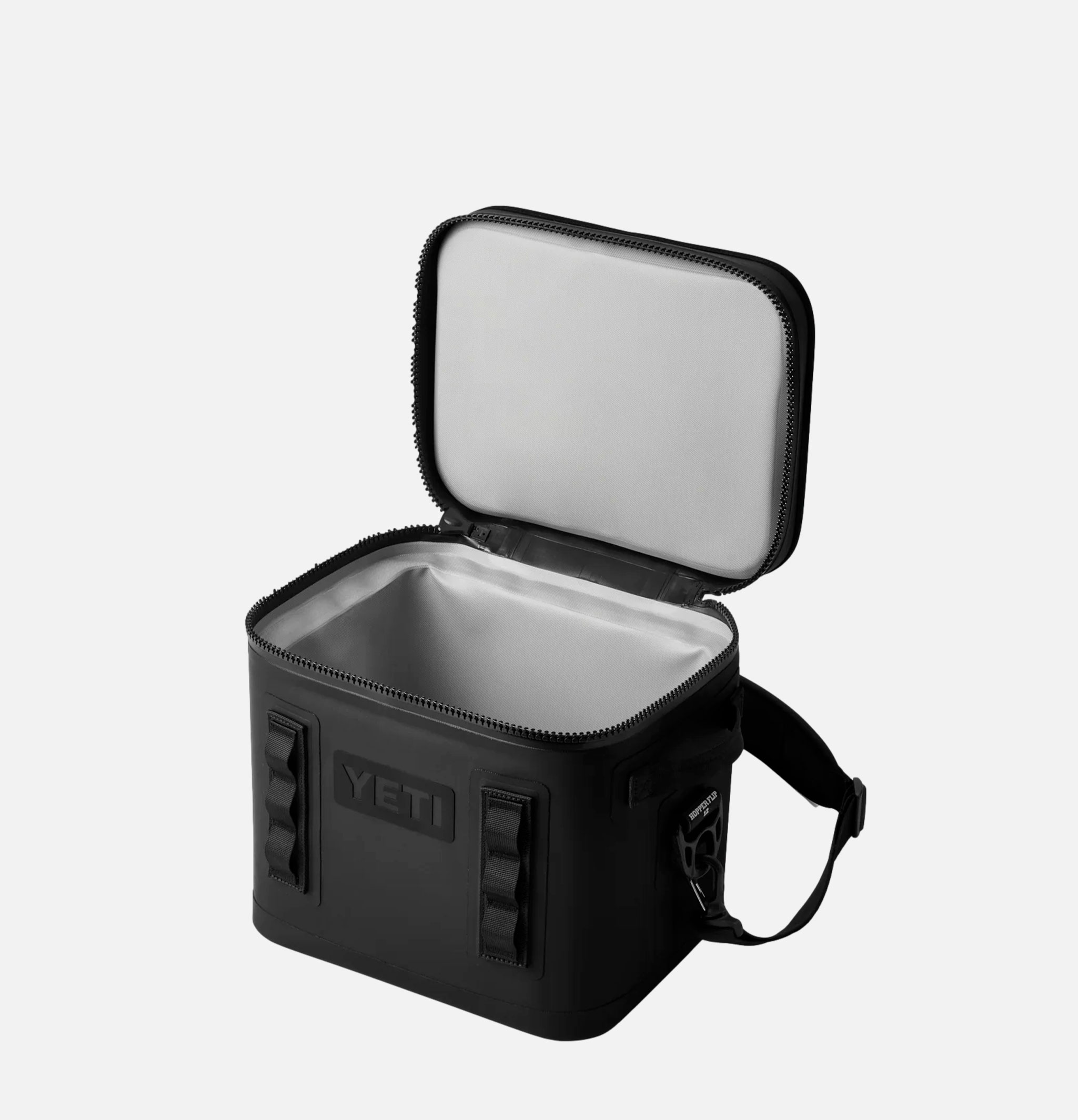 Yeti Eu Hopper Flip 12 Black