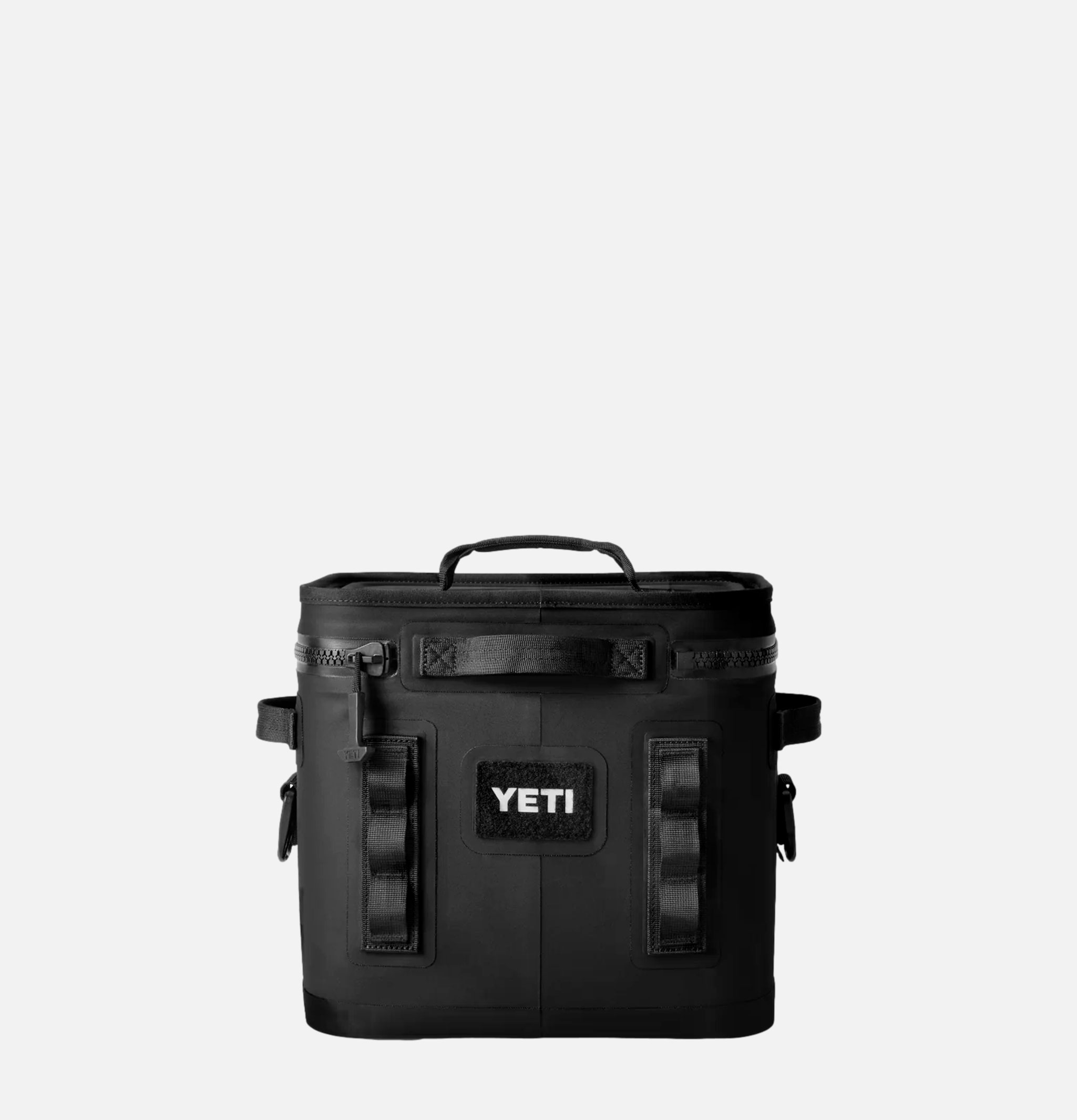 Yeti Eu Hopper Flip 12 Black