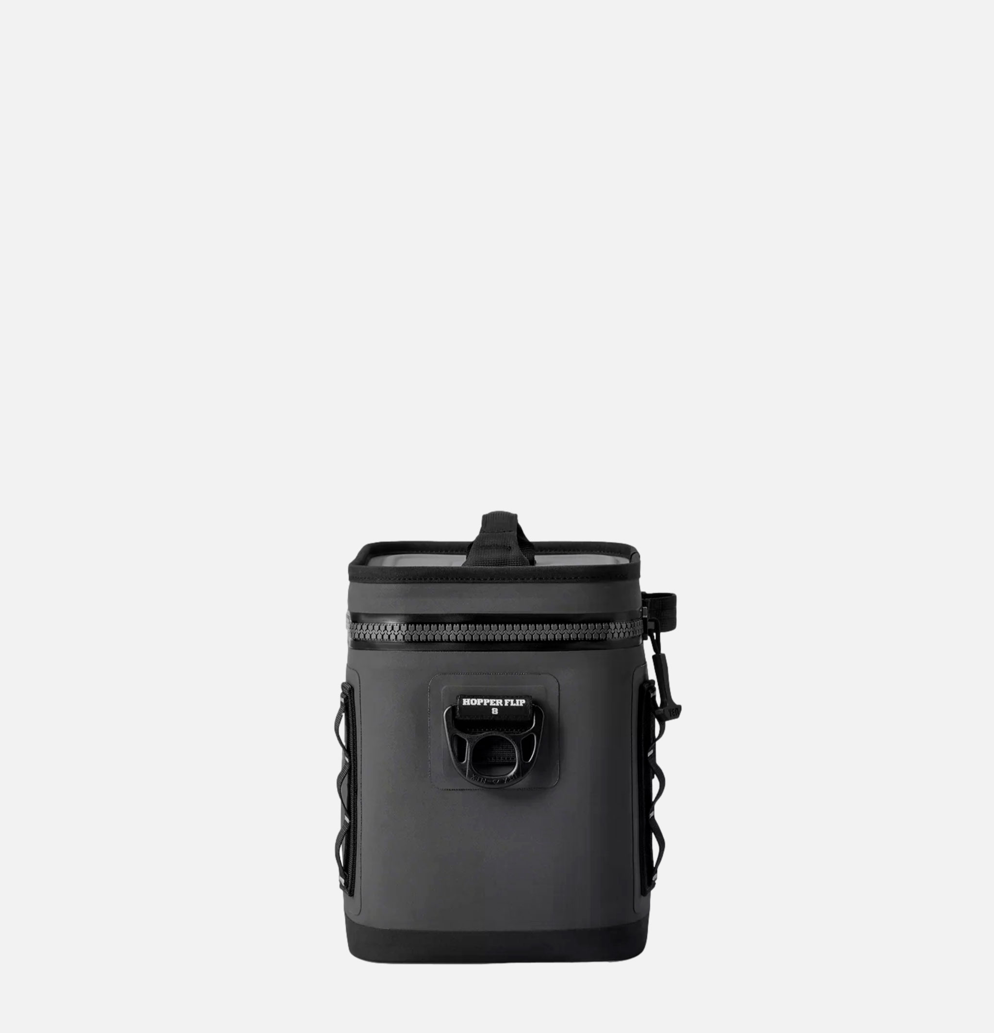 Yeti Eu Hopper Flip 8 Charcoal