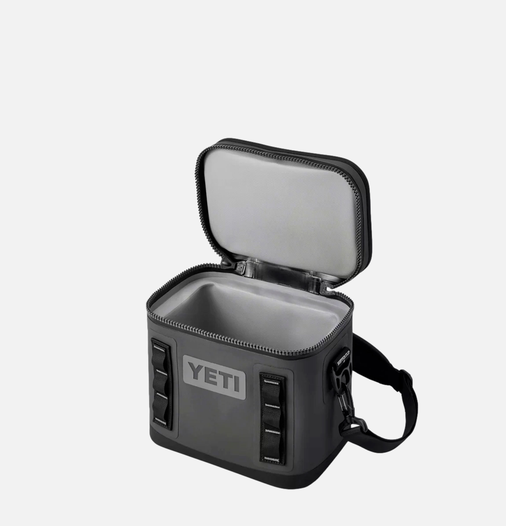 Yeti Eu Hopper Flip 8 Charcoal