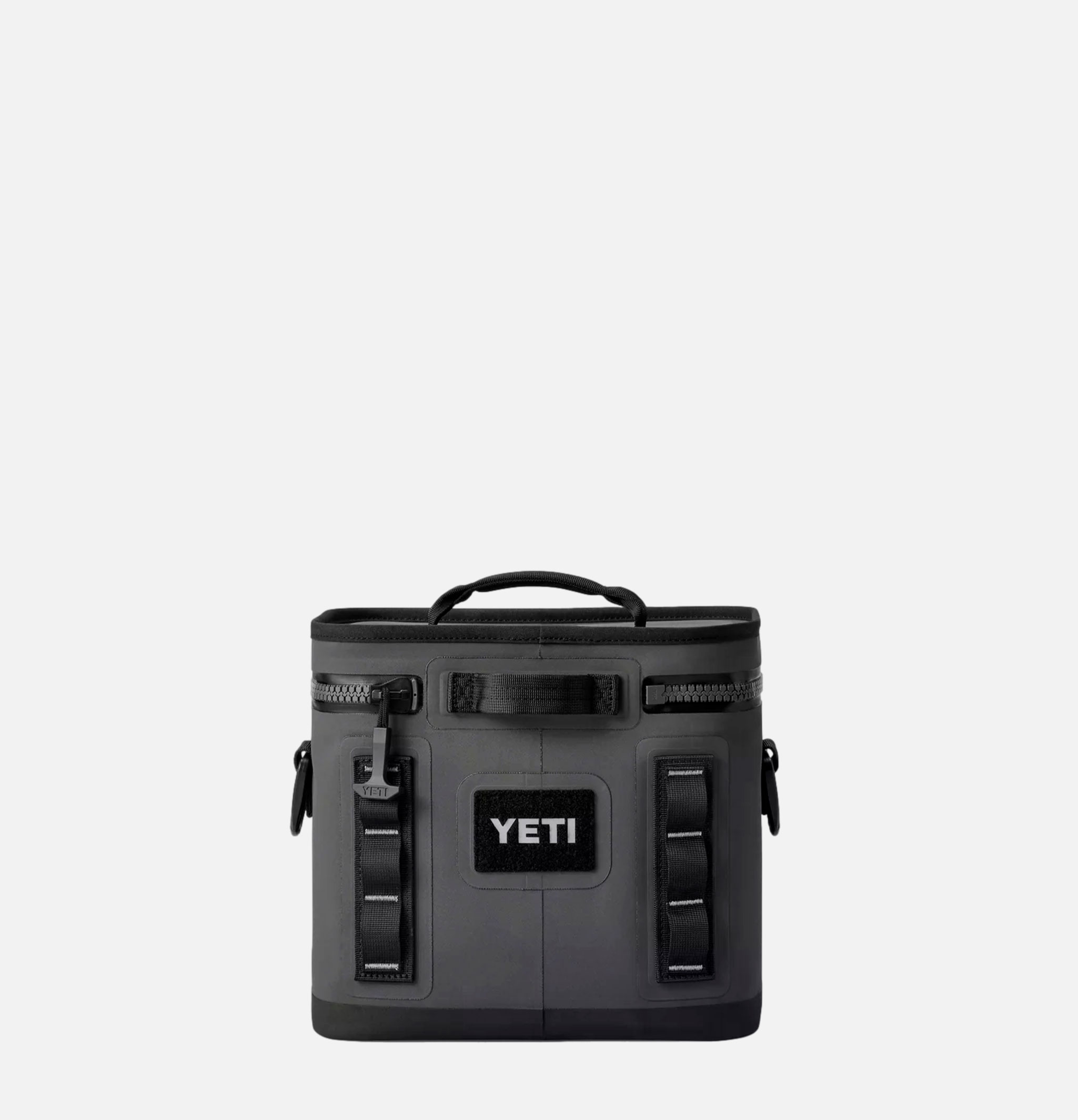 Yeti Eu Hopper Flip 8 Charcoal