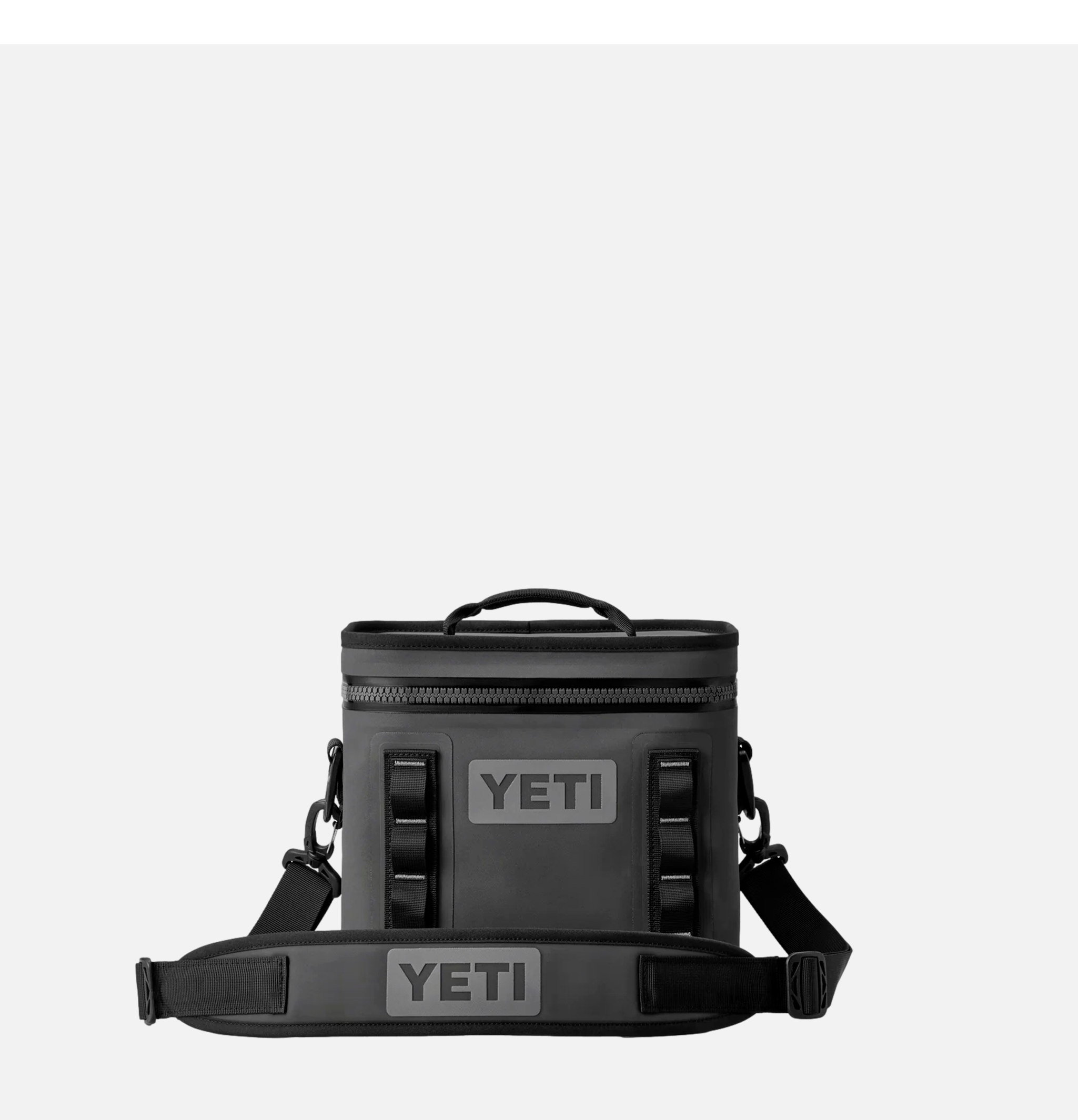 Yeti Eu Hopper Flip 8 Charcoal