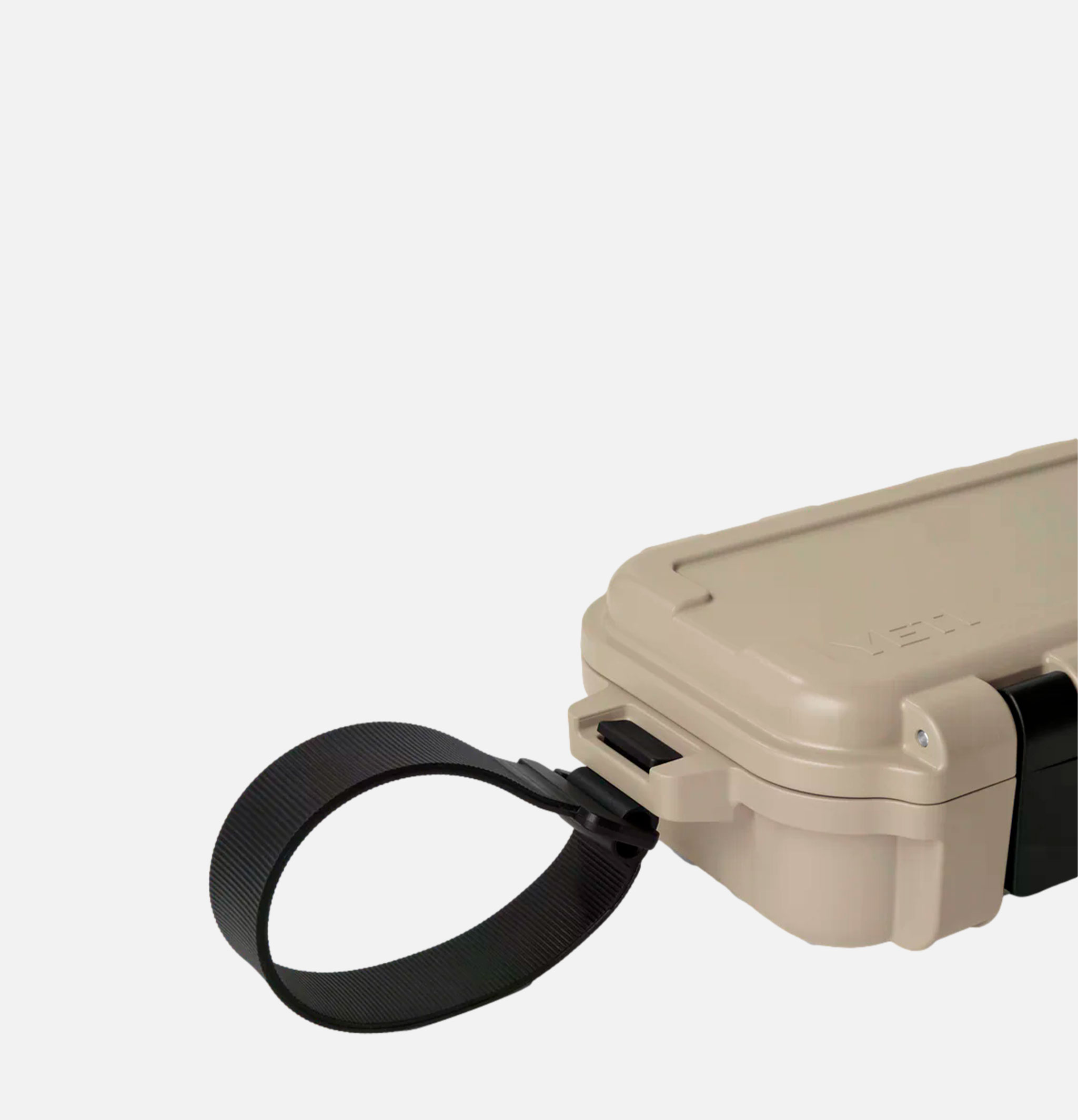 Yeti Loadout Gobox 1 Gear Case Tan