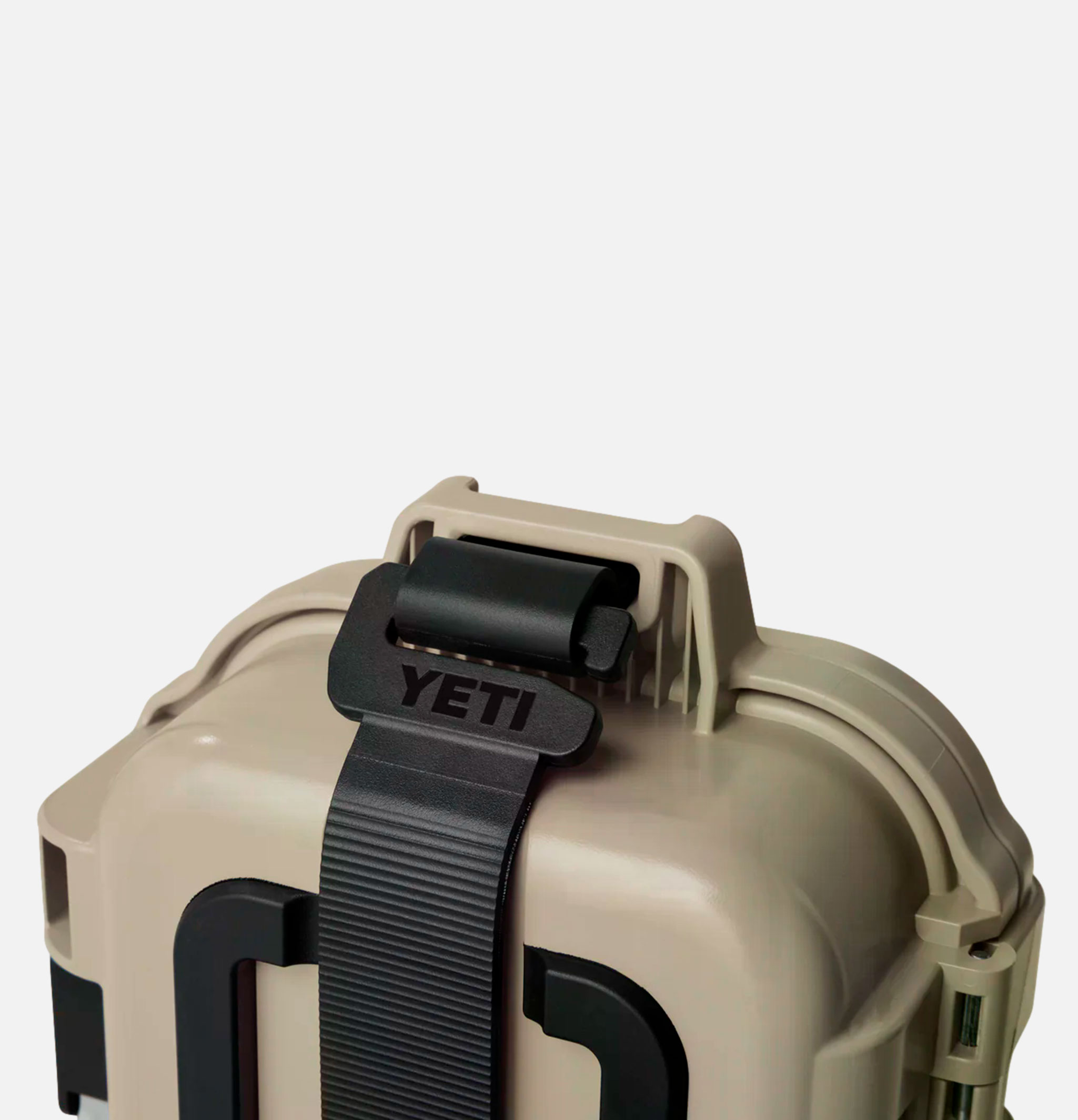 Yeti Loadout Gobox 1 Gear Case Tan