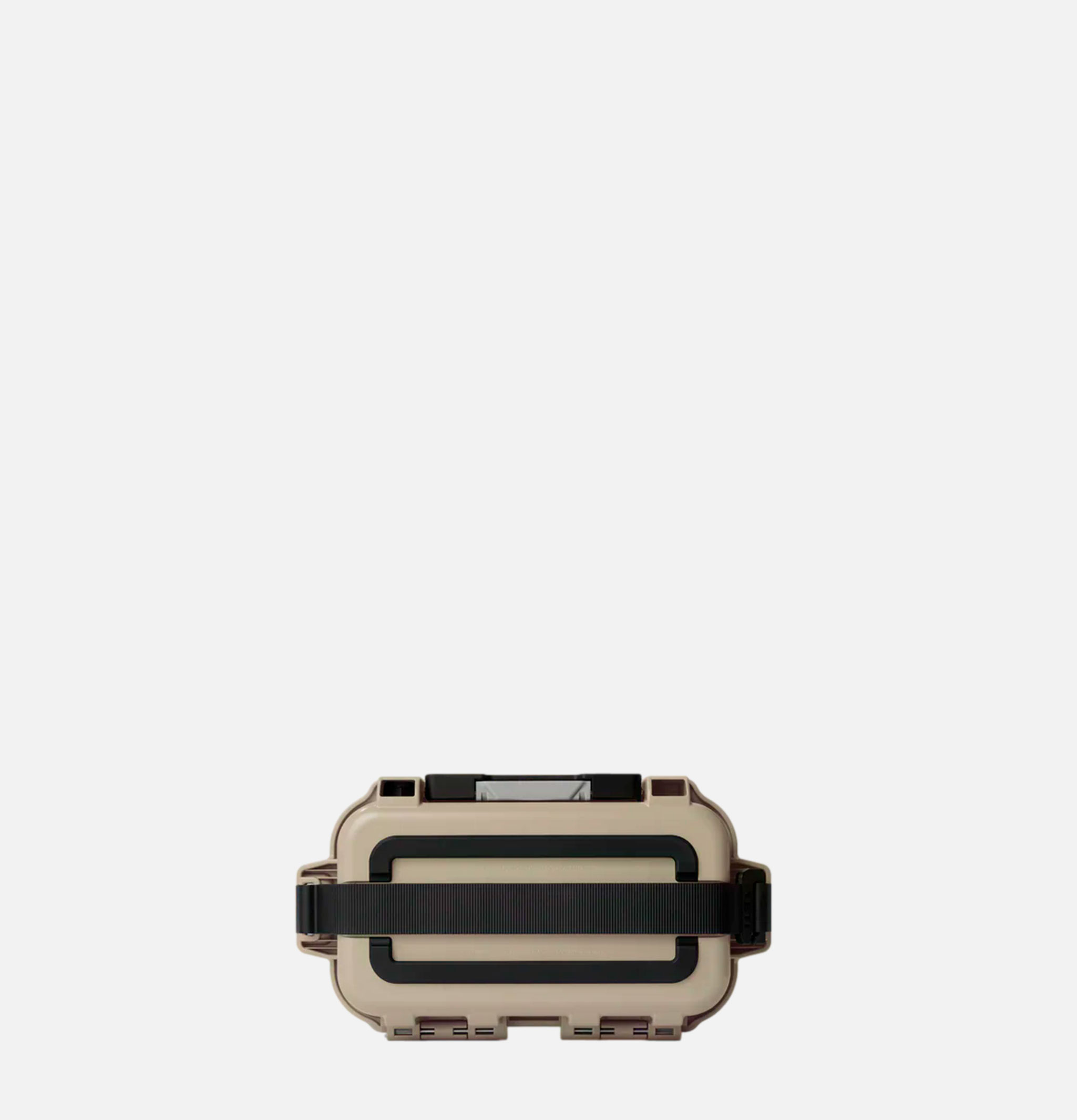 Yeti Loadout Gobox 1 Gear Case Tan