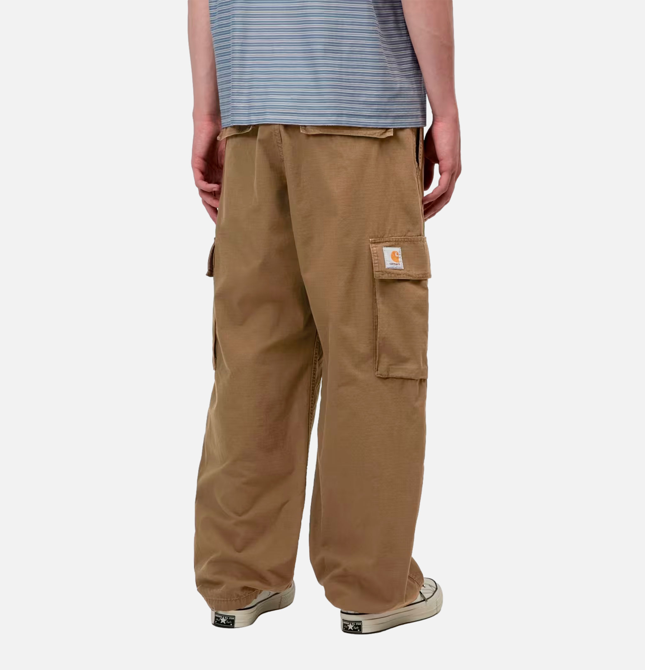CARHARTT WIP Kade Cargo Dark Beech Garment