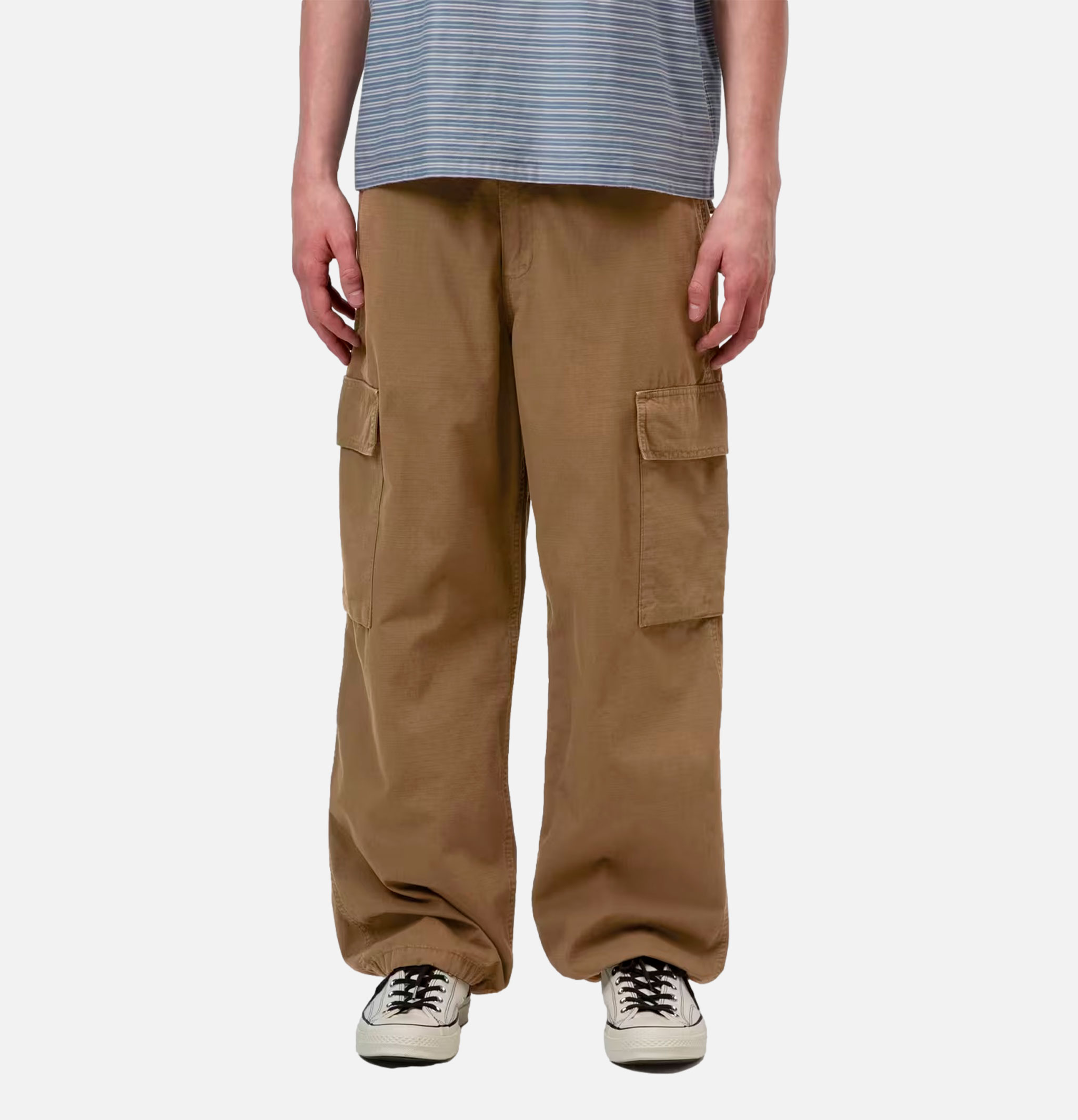 CARHARTT WIP Kade Cargo Dark Beech Garment