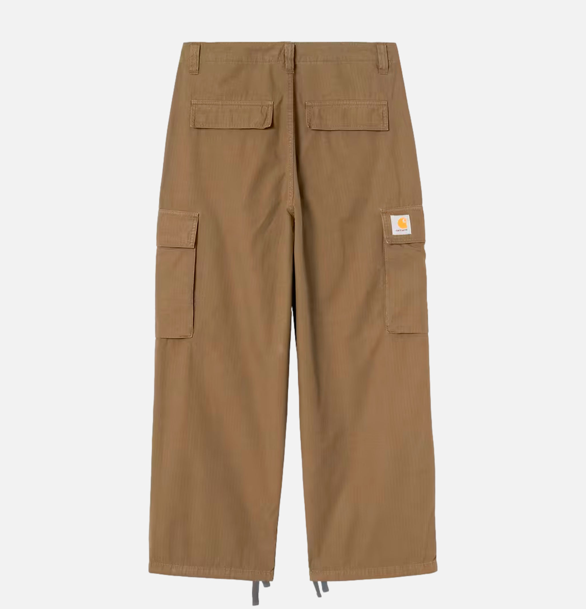 CARHARTT WIP Kade Cargo Dark Beech Garment