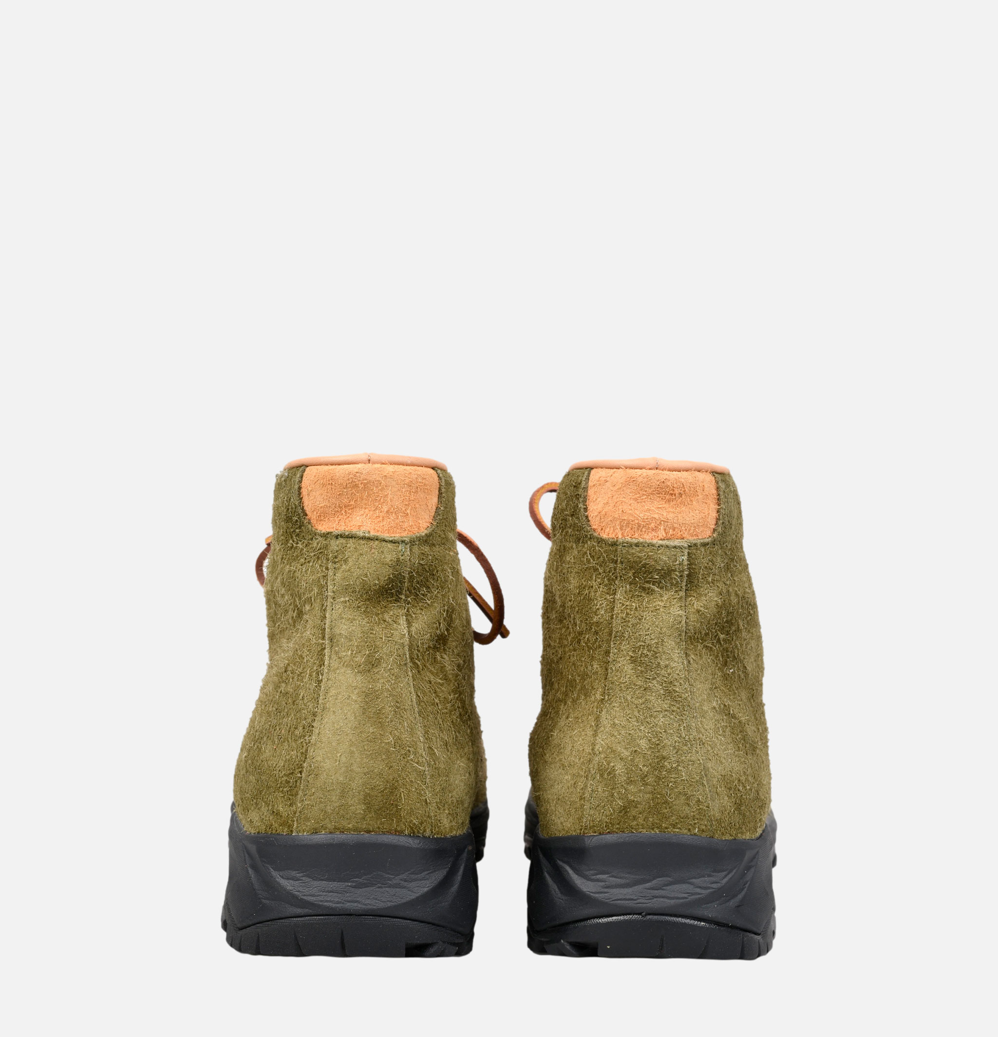 Tools and Construction Treck Art Fuji Trekking Boots Olive