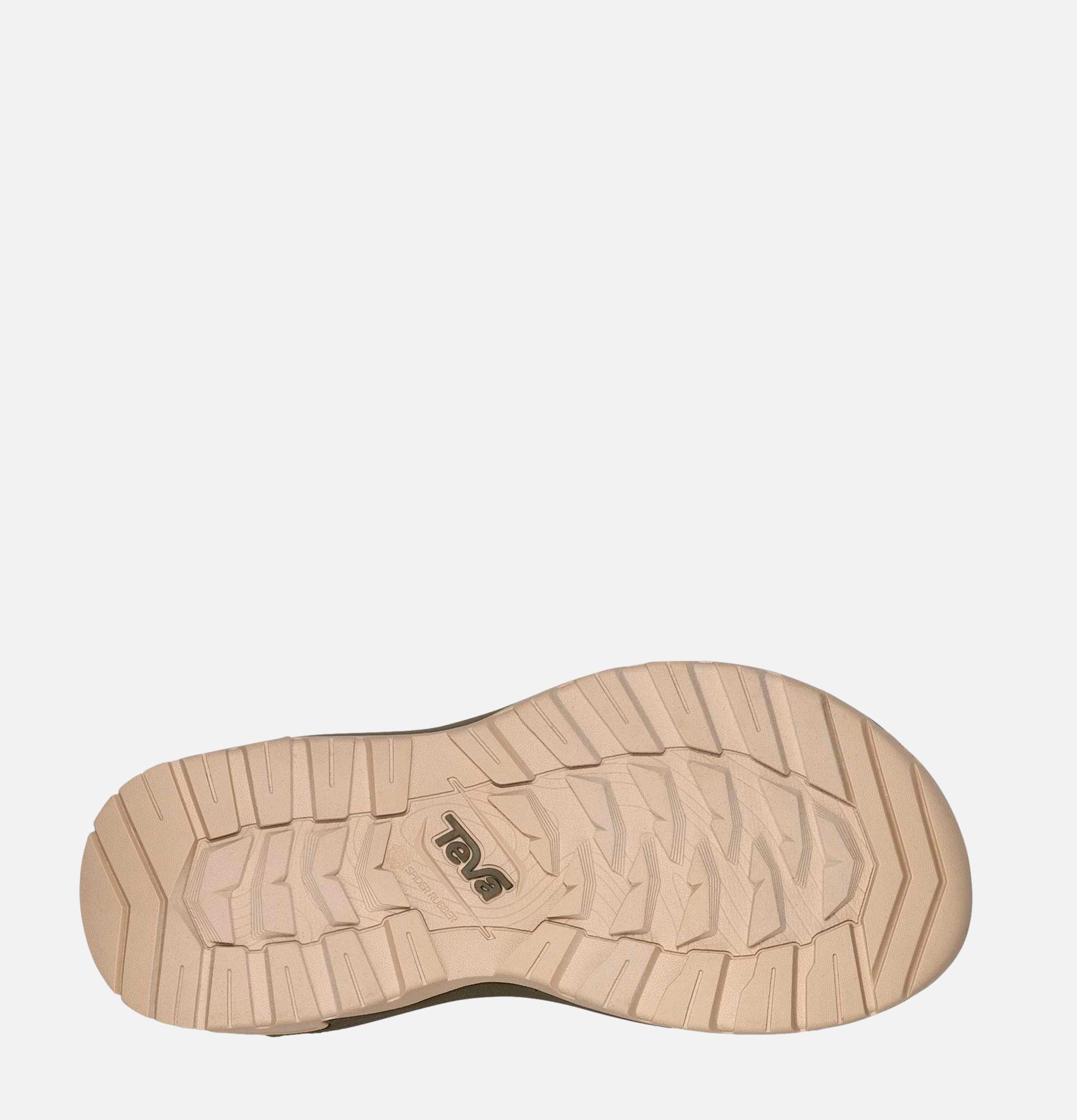 Teva Hurricane Xlt3 Woman Olive