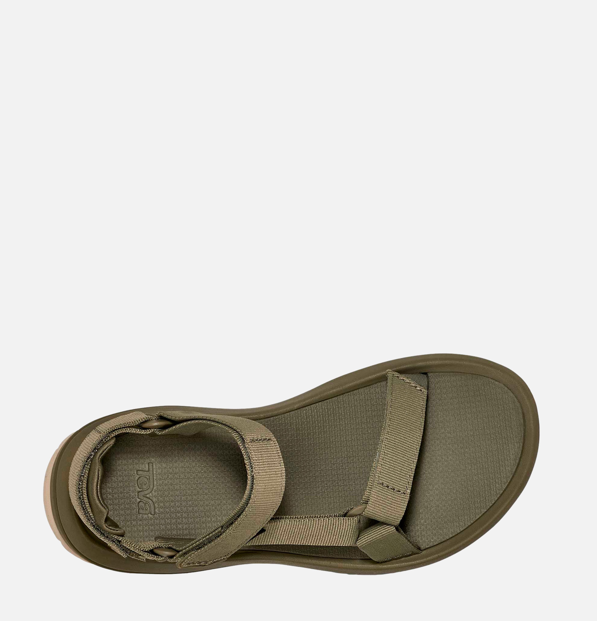 Teva Hurricane Xlt3 Woman Olive