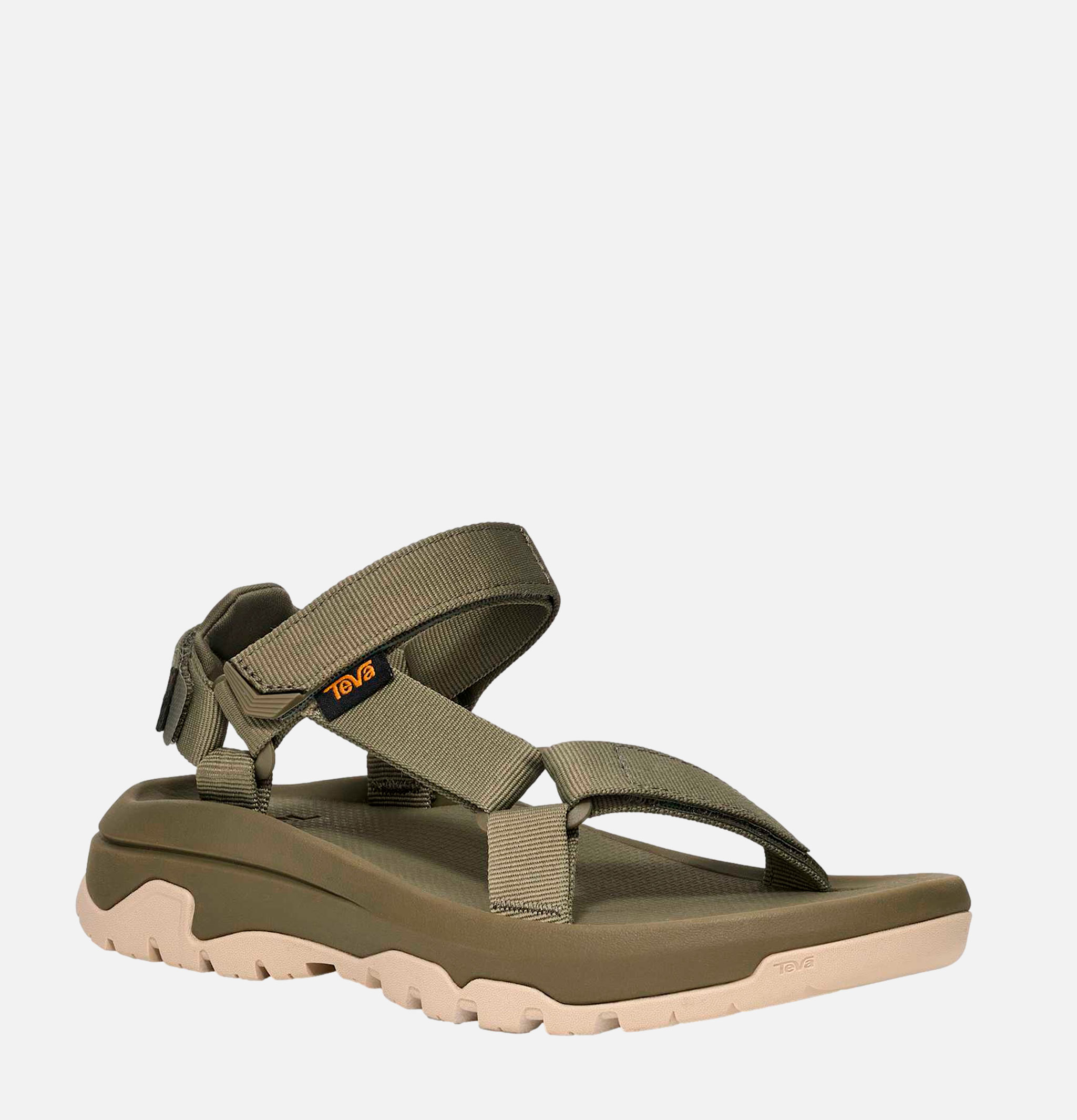Teva Hurricane Xlt3 Woman Olive