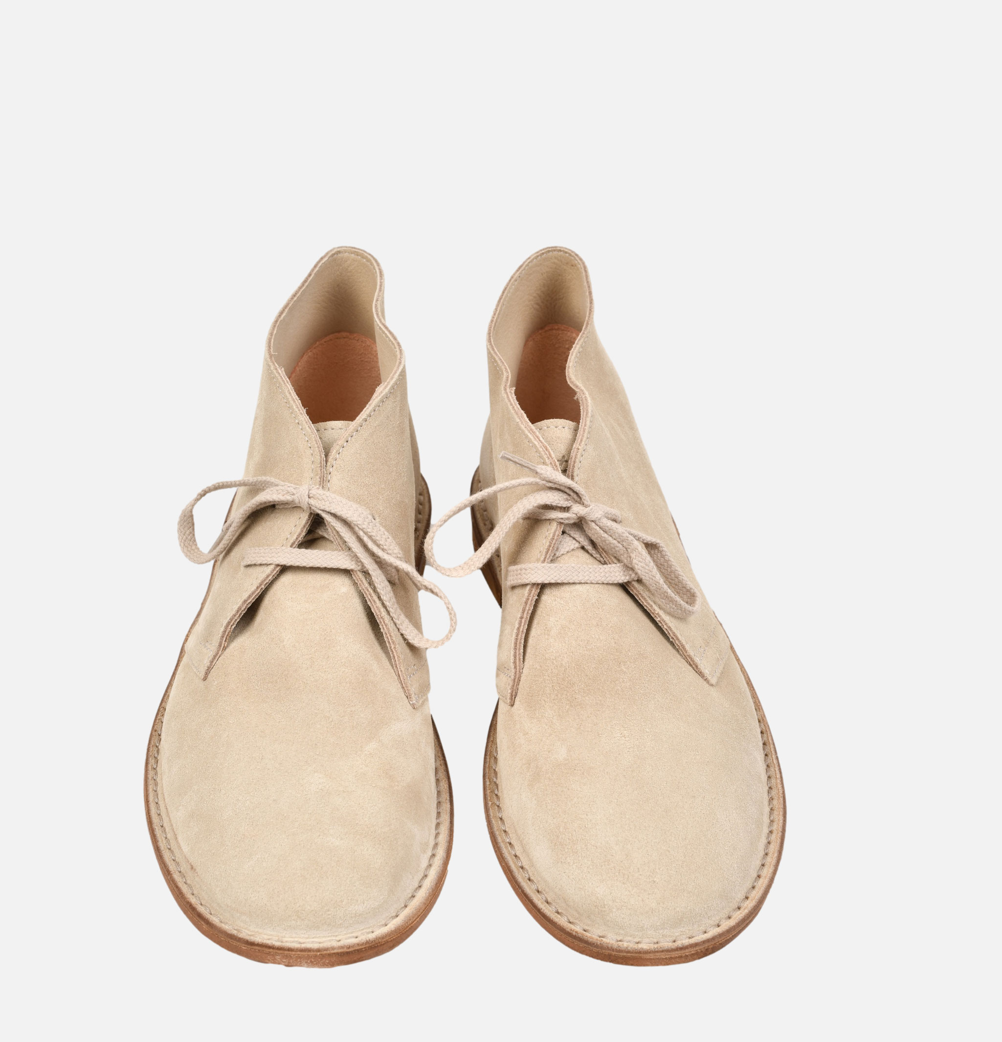 Astorflex Montflex Buffalo Ecru