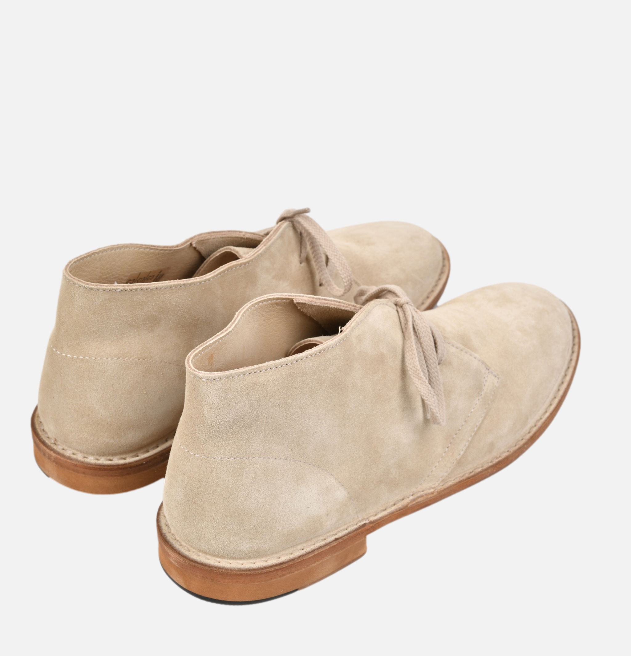 Astorflex Montflex Buffalo Ecru