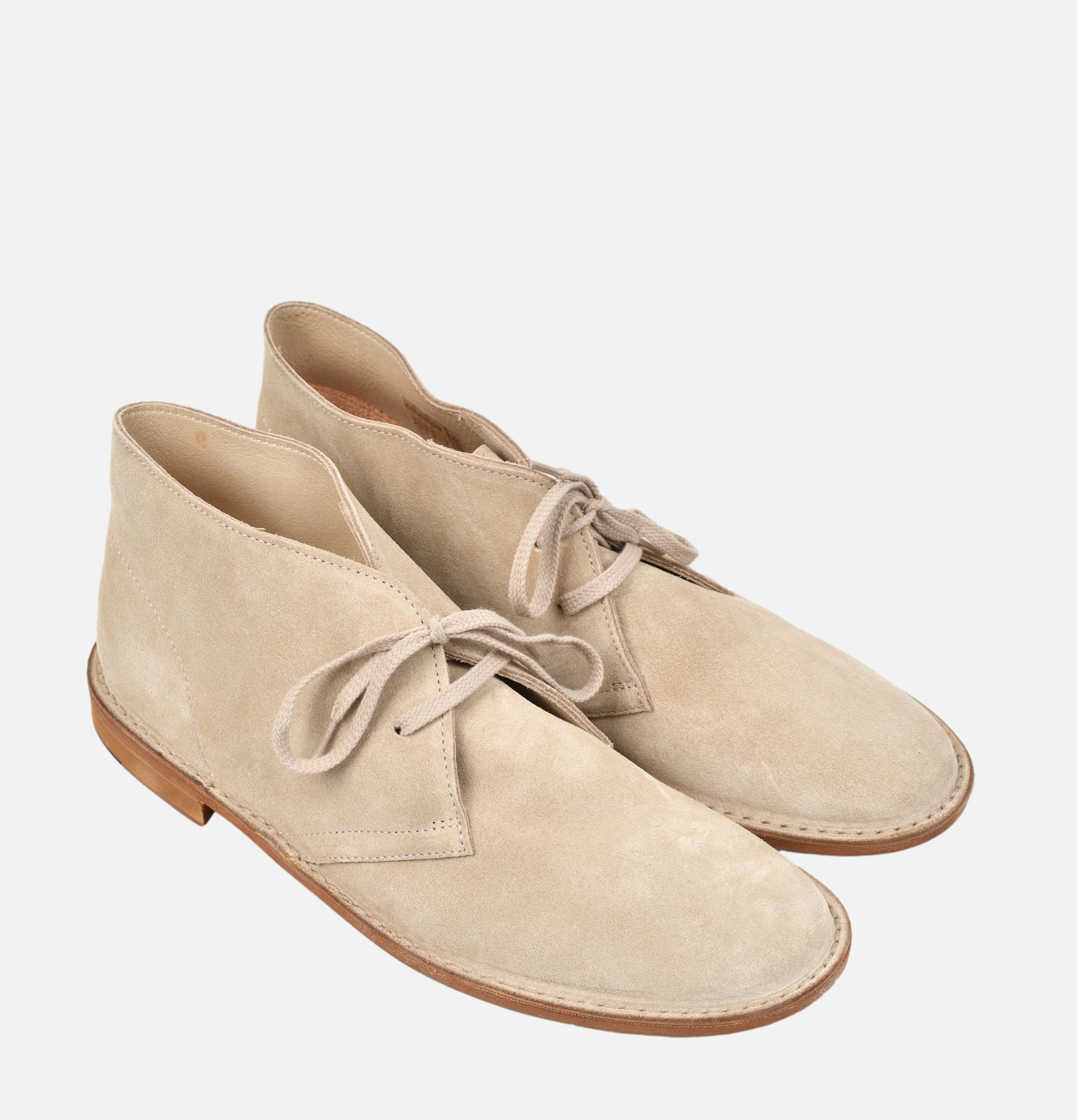 Astorflex Montflex Buffalo Ecru
