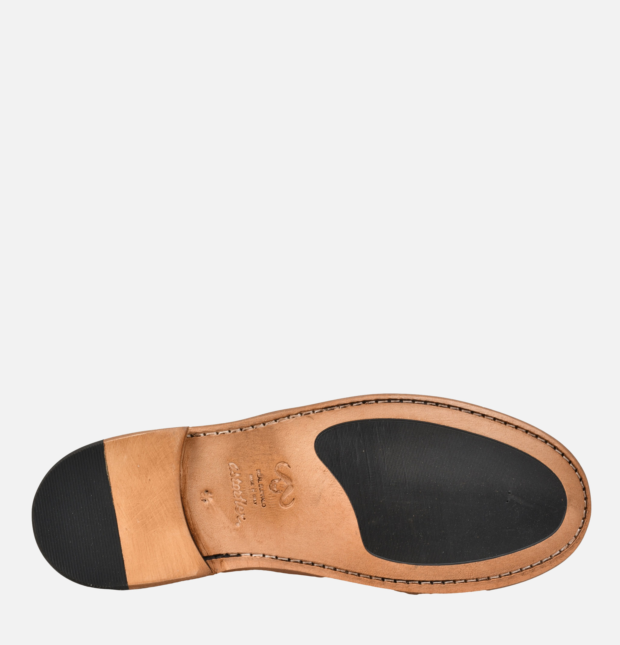 Astorflex Montflex Buffalo Ecru