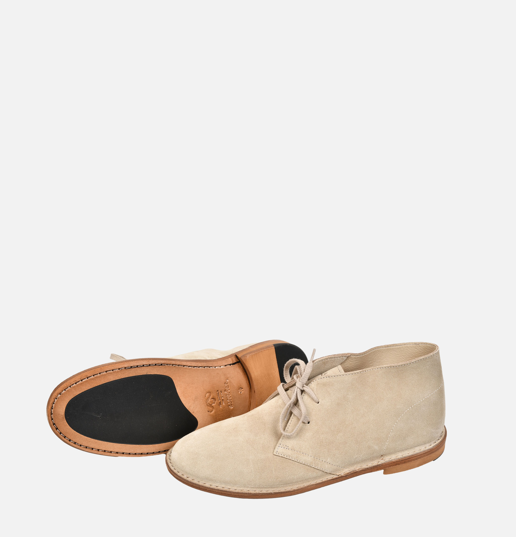 Astorflex Montflex Buffalo Ecru