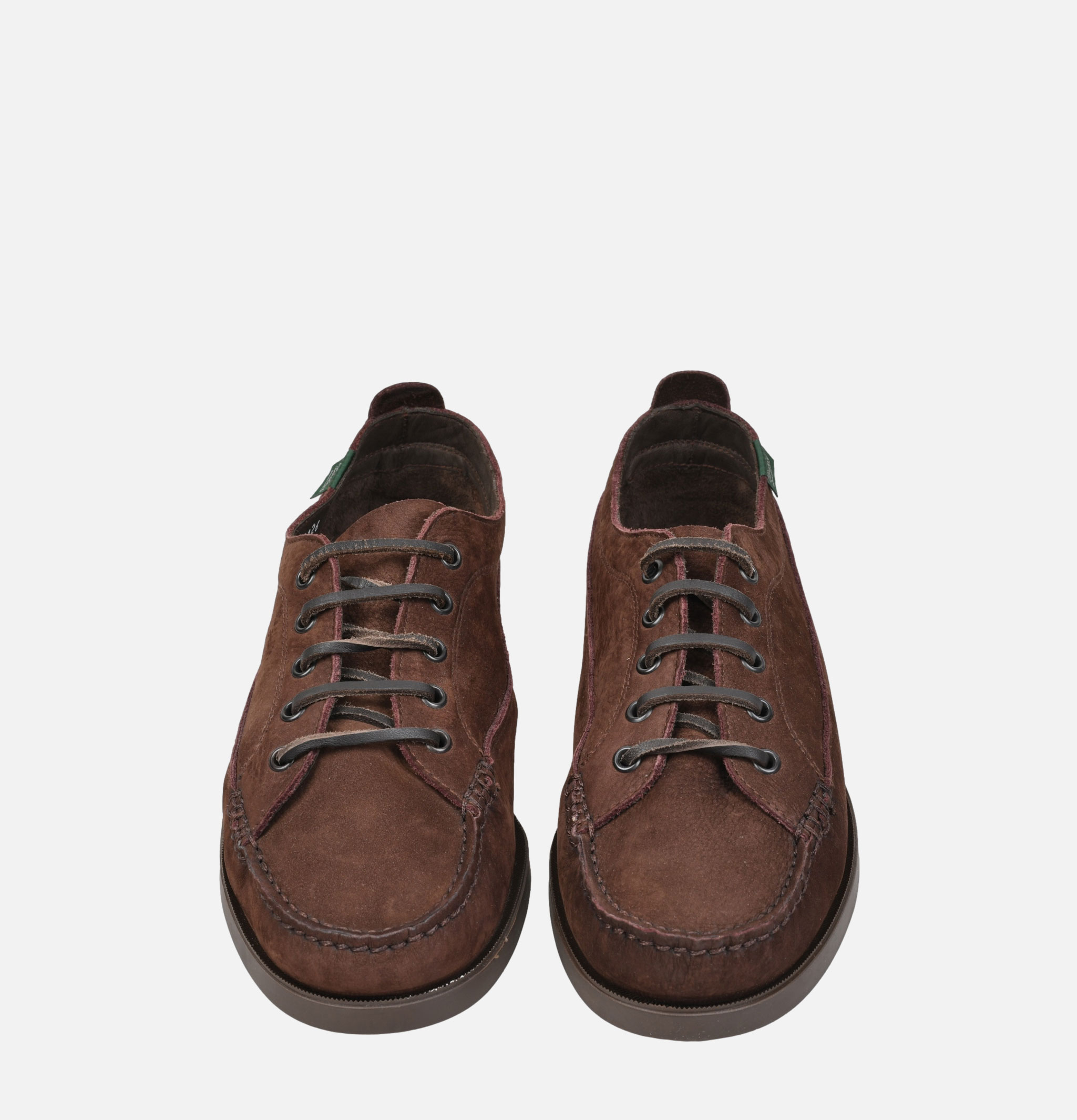 Paraboot Chaussures Malibu Chocolat