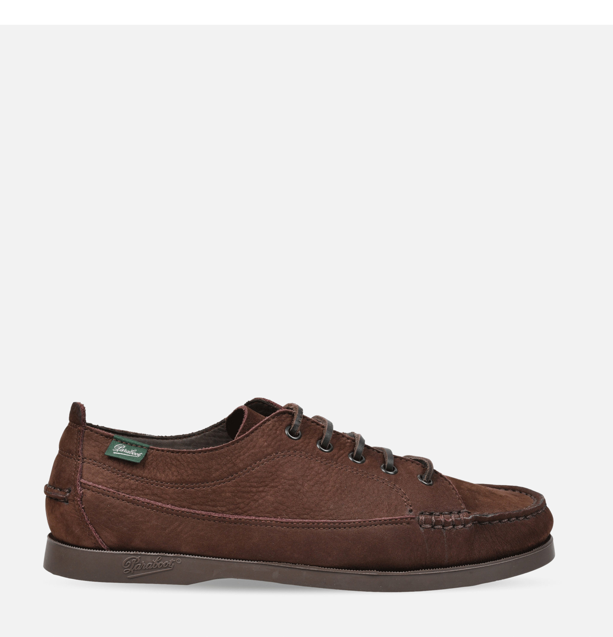 Paraboot Chaussures Malibu Chocolat