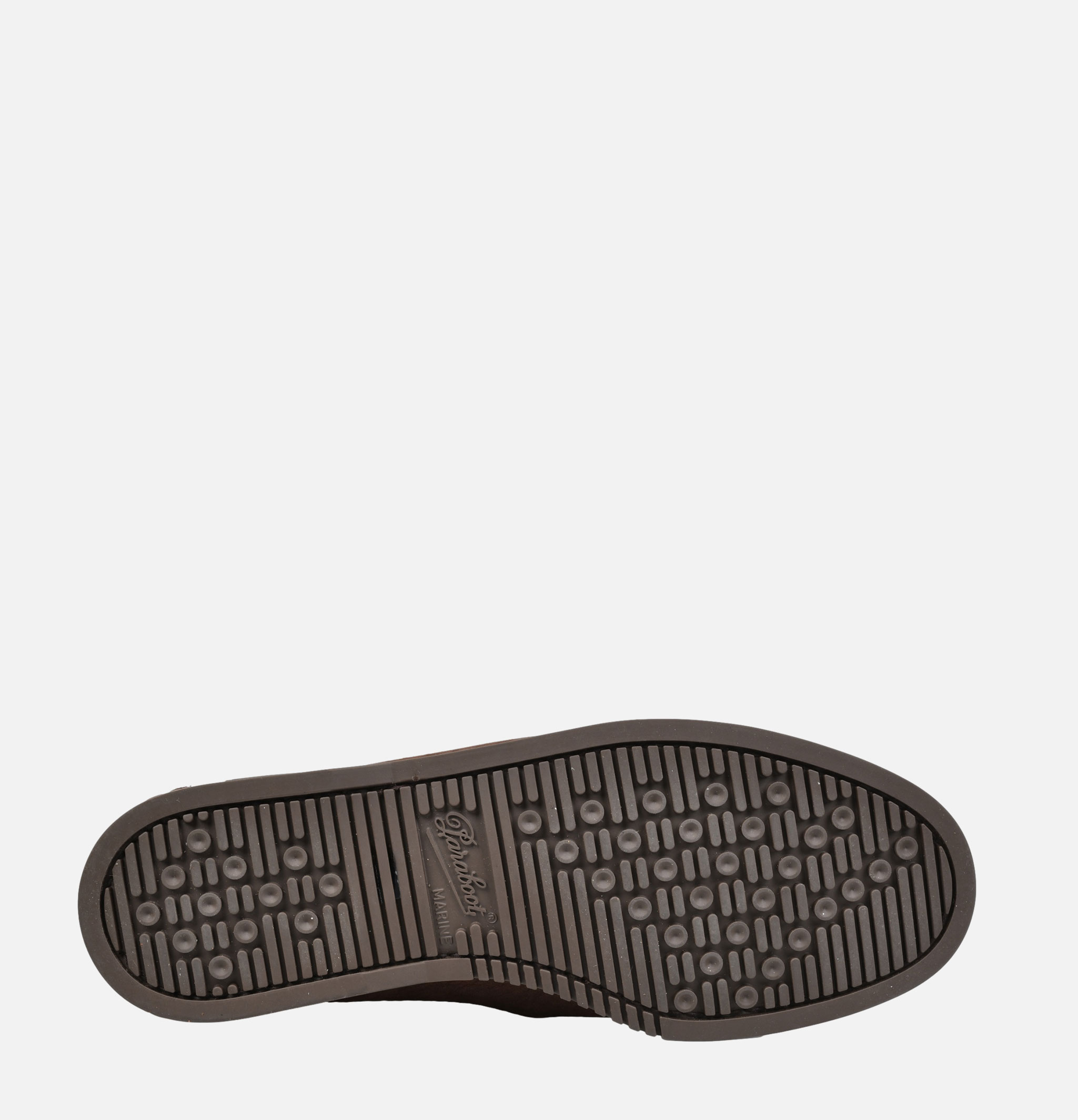 Paraboot Chaussures Malibu Chocolat