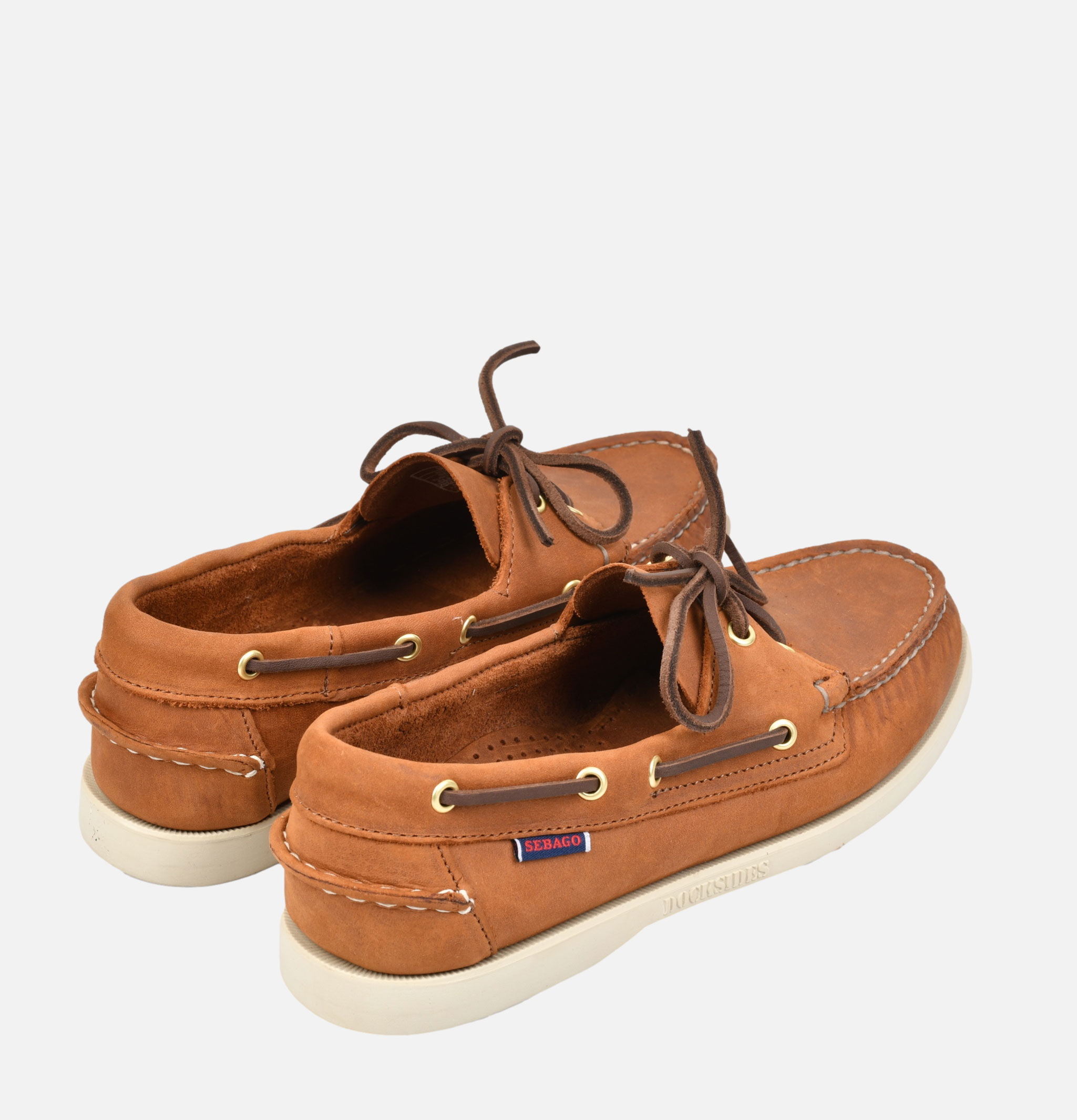 Sebago Portland Artisans Texas