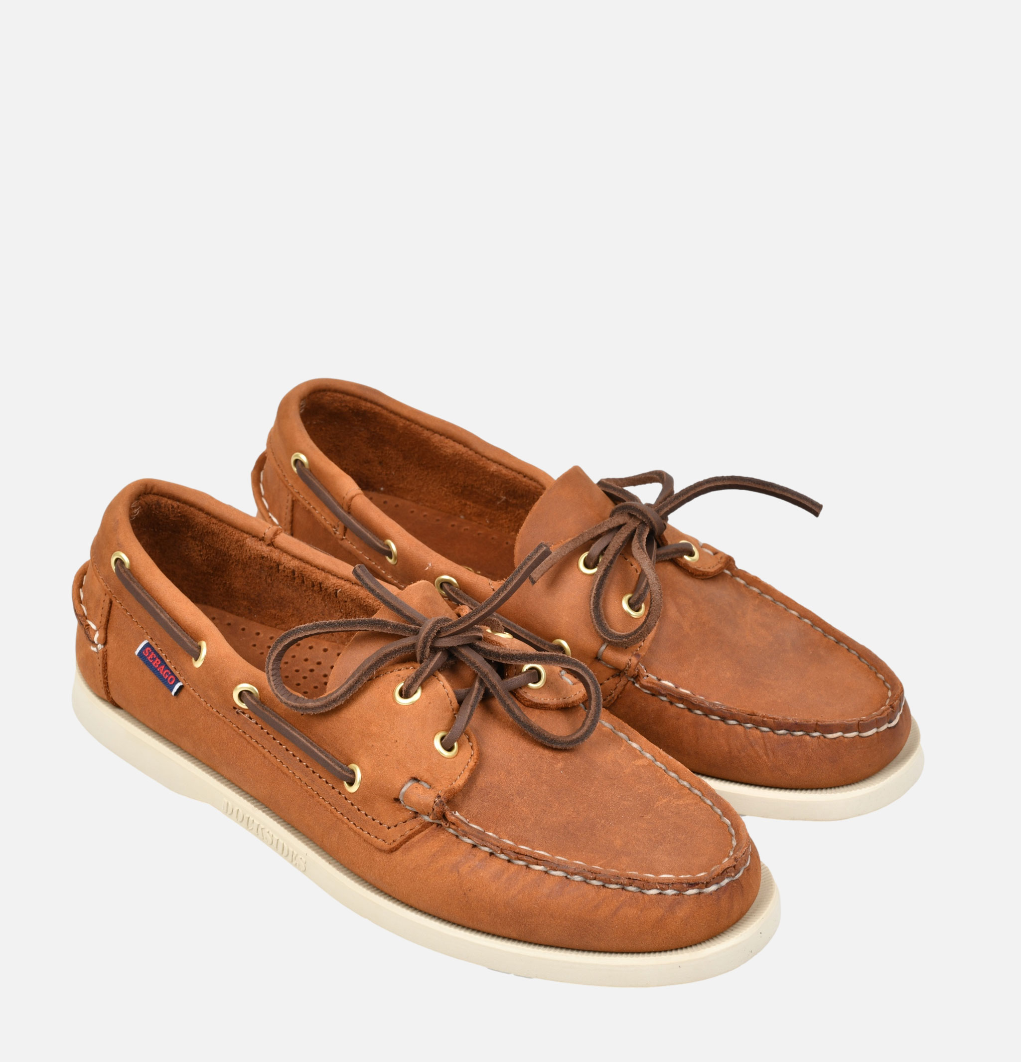 Sebago Portland Artisans Texas
