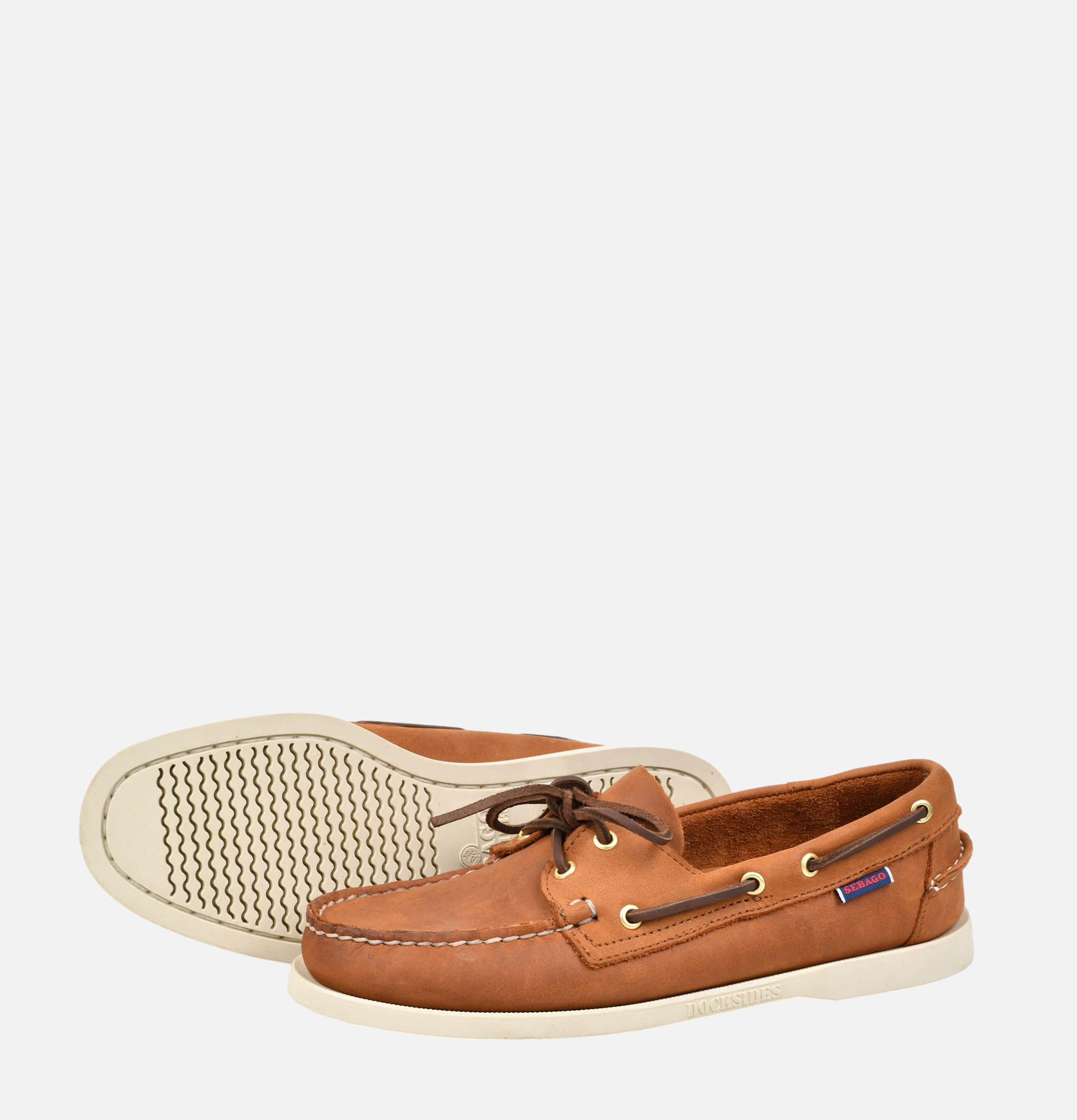 Sebago Portland Artisans Texas