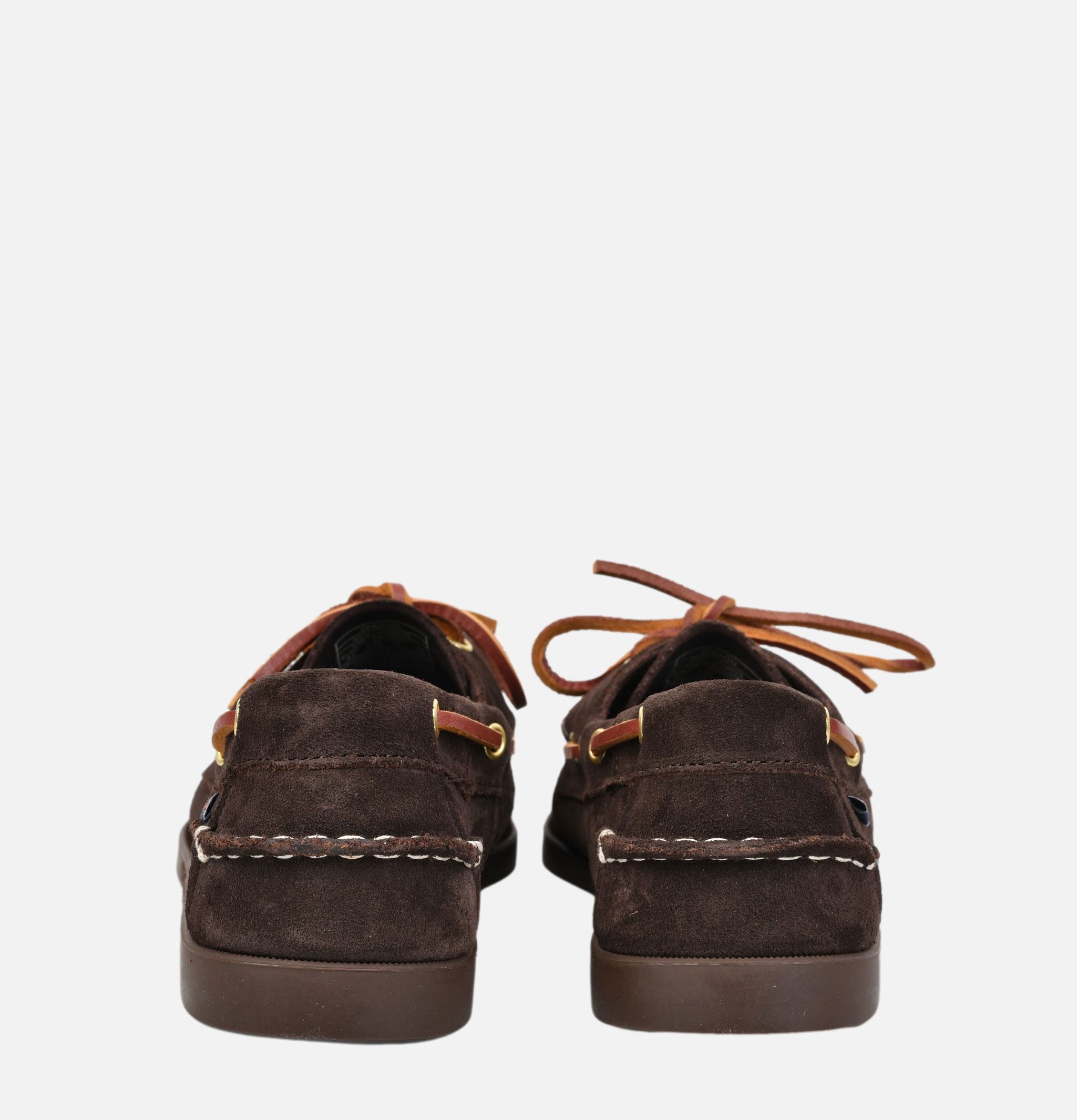 Sebago Portland Artisans Snuff