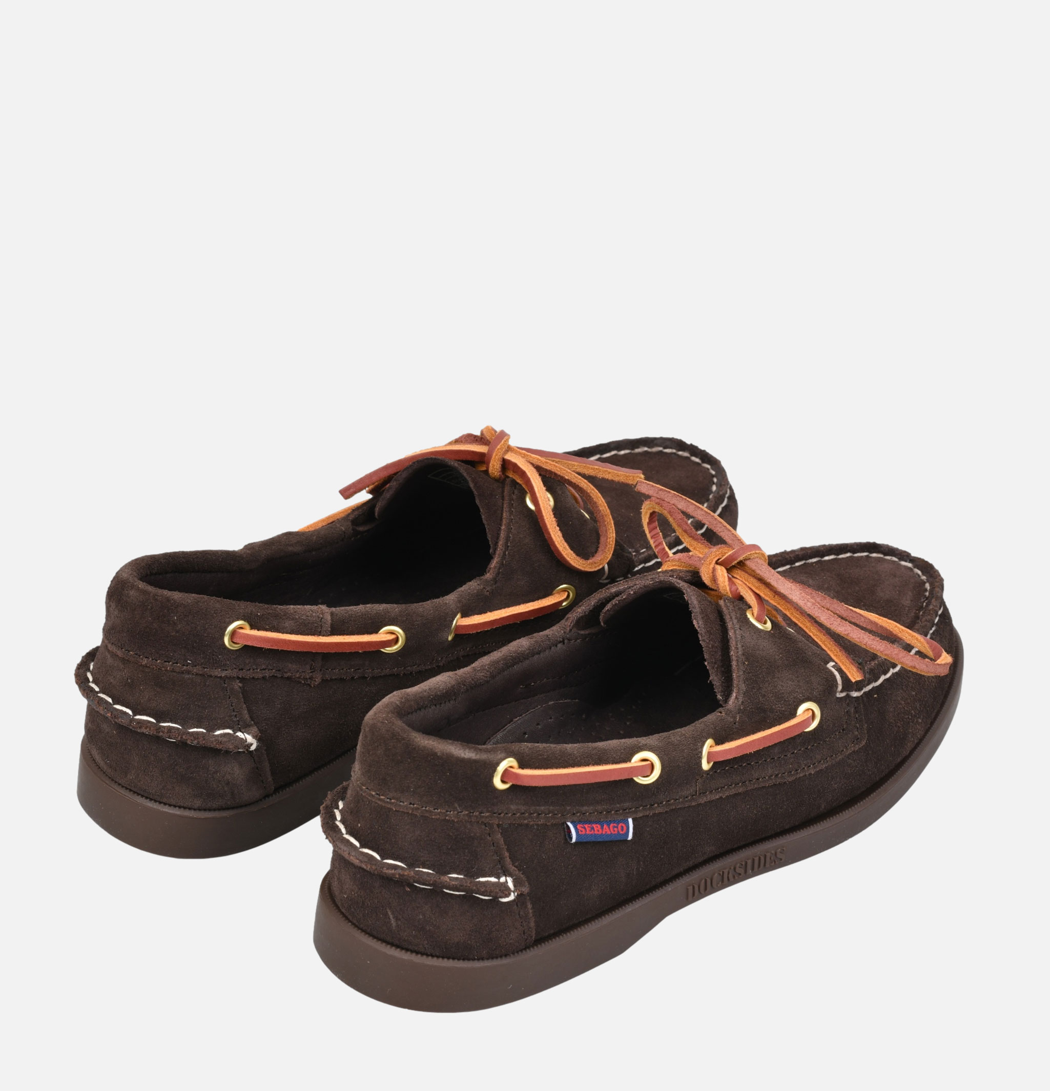 Sebago Portland Artisans Snuff