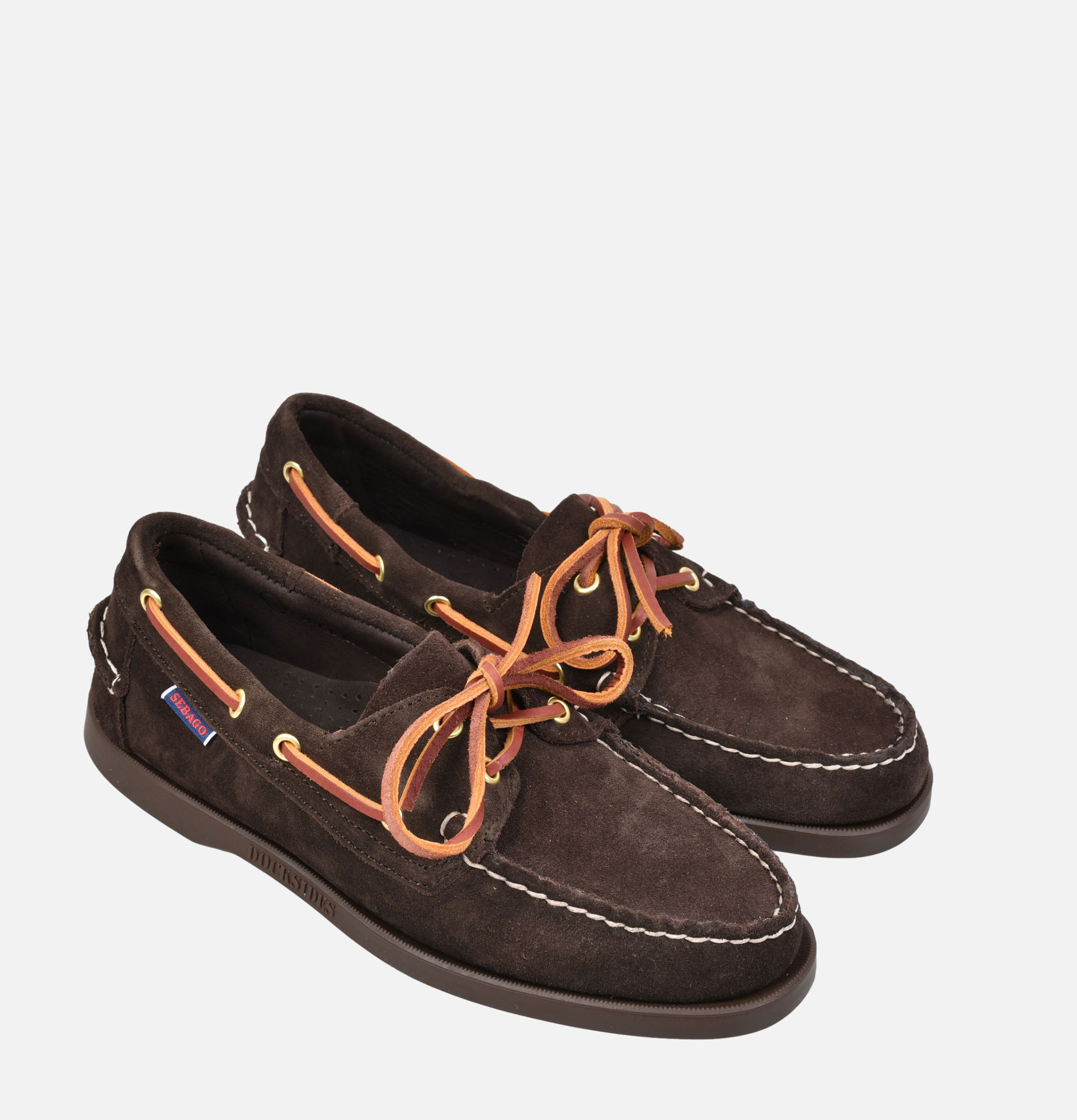 Sebago Portland Artisans Snuff