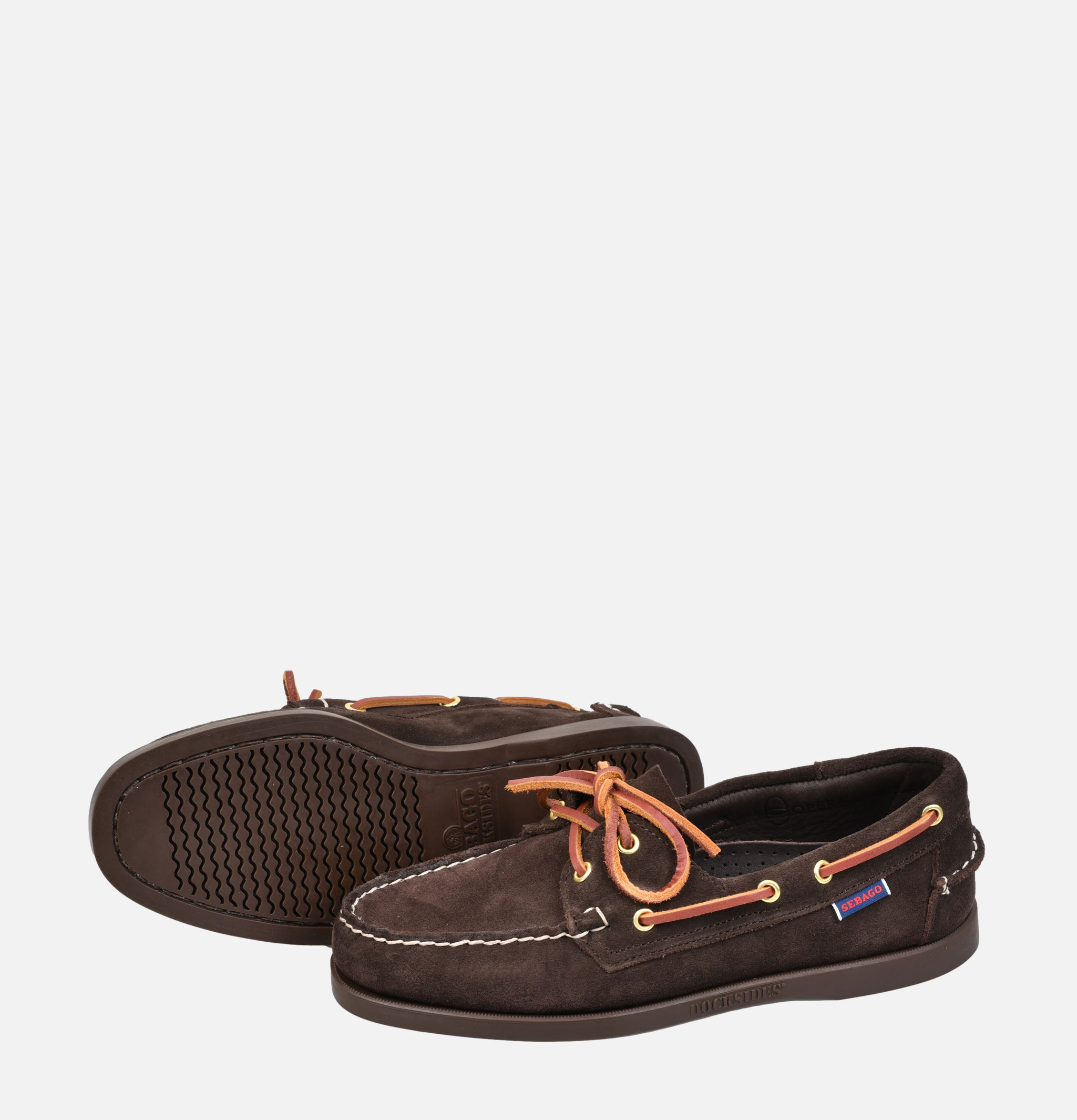 Sebago Portland Artisans Snuff