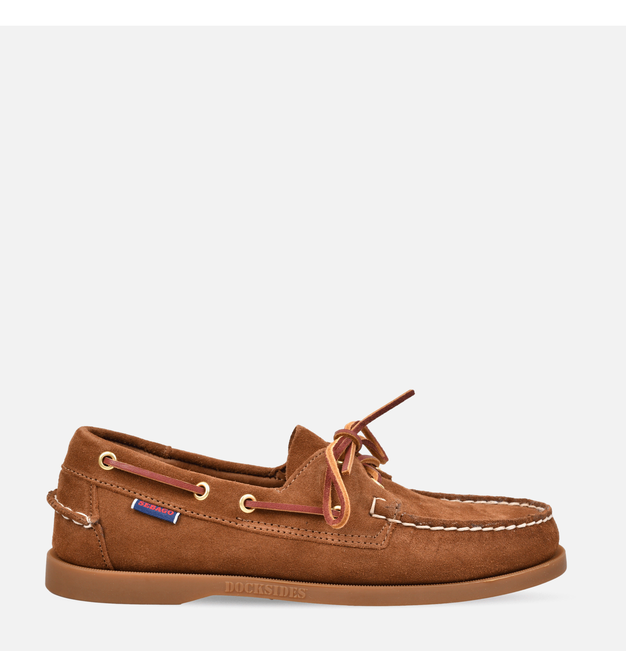 Sebago Portland Artisans Snuff