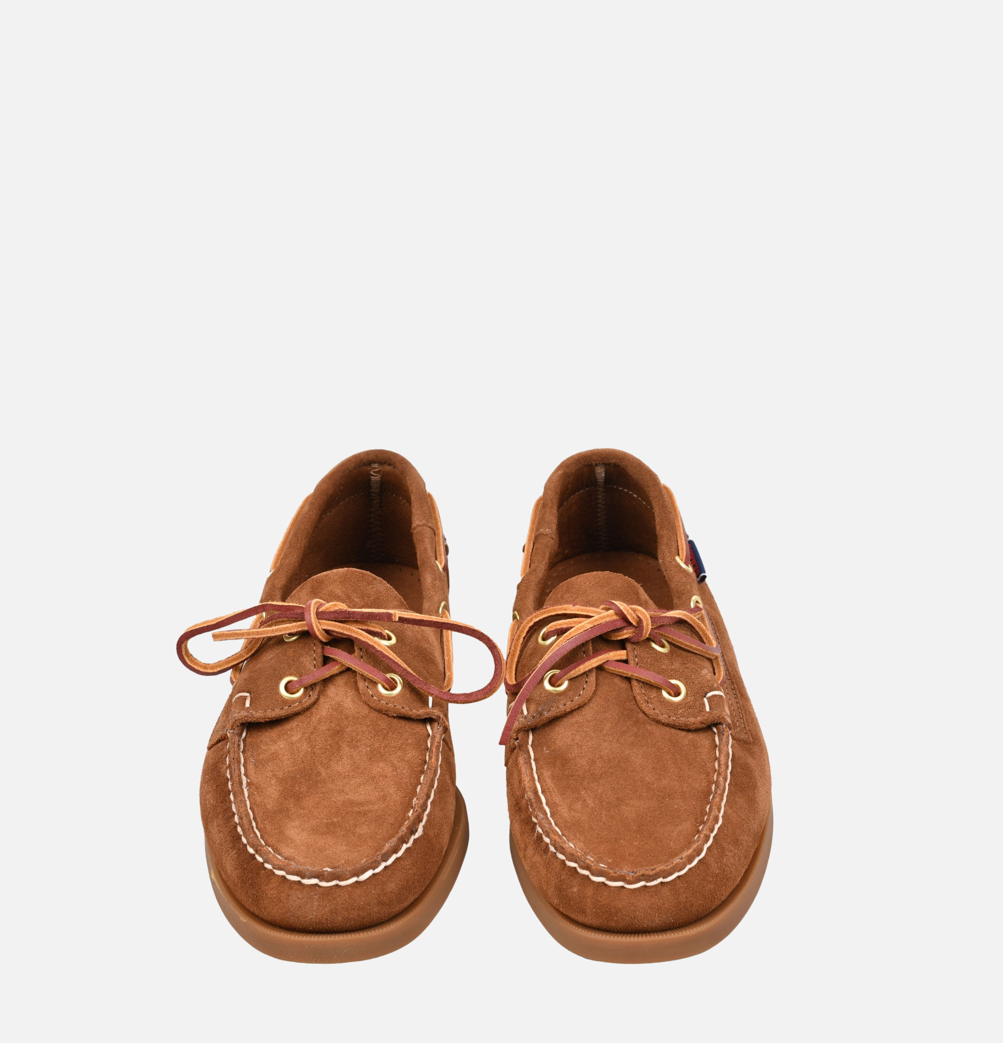 Sebago Portland Artisans Snuff