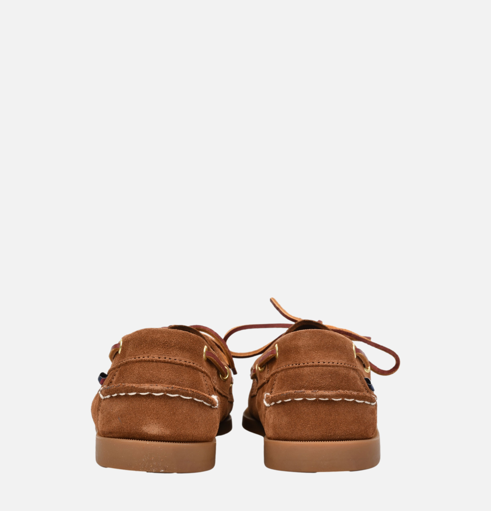 Sebago Portland Artisans Snuff