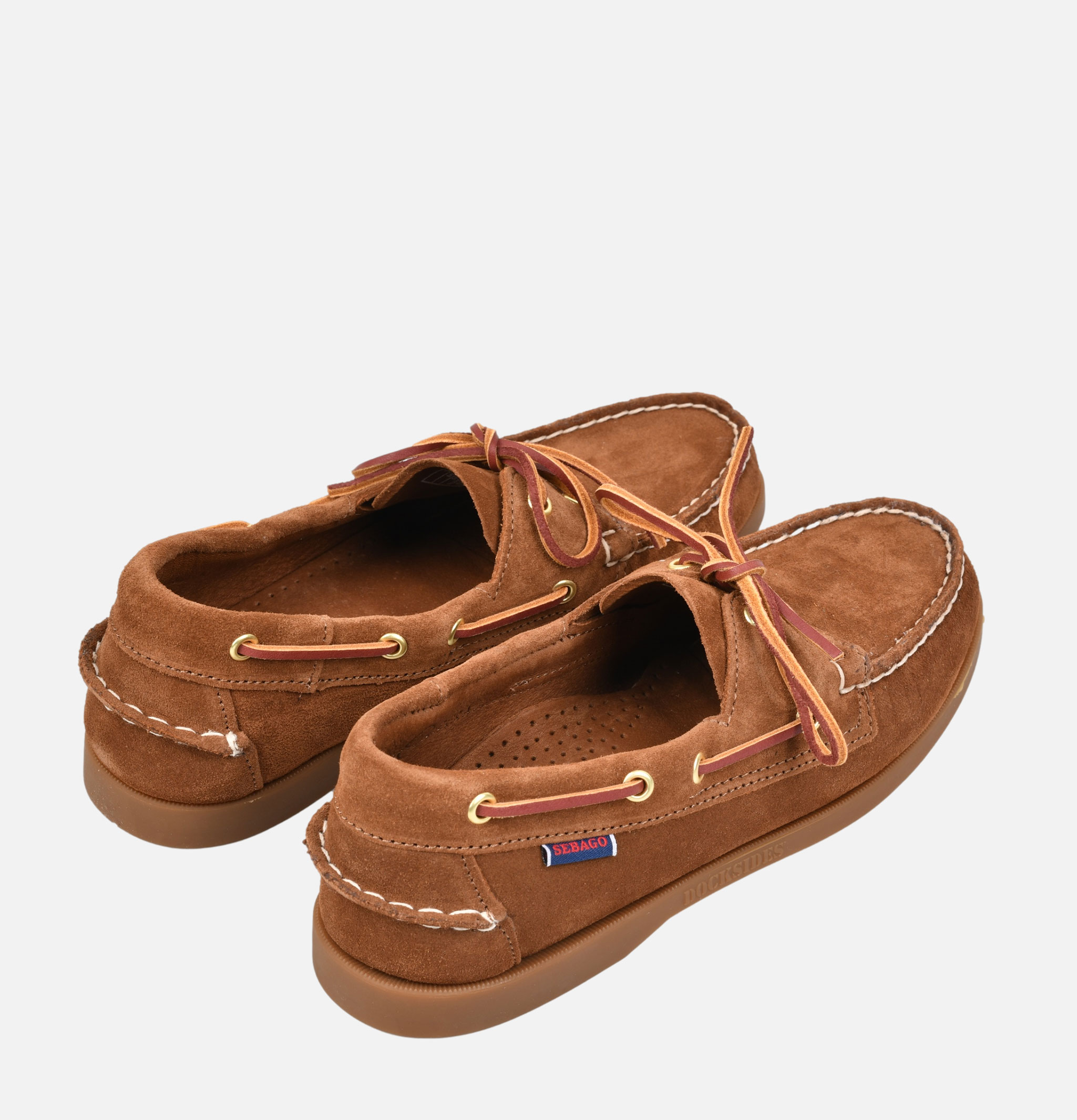 Sebago Portland Artisans Snuff