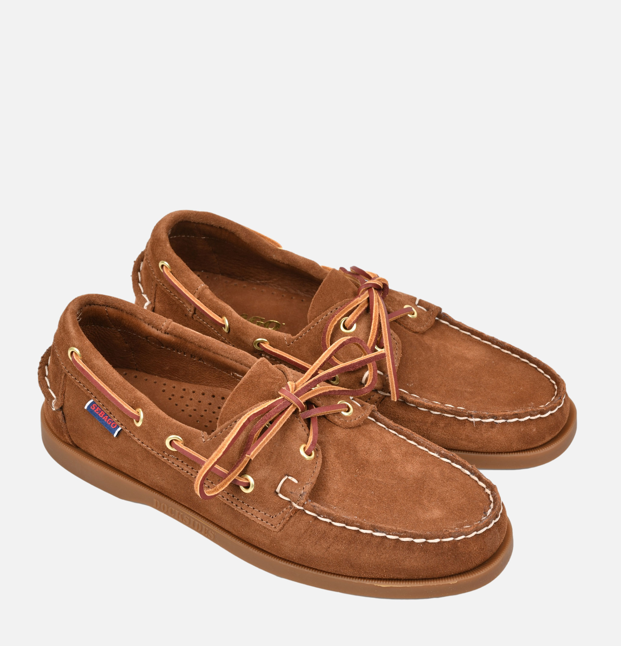 Sebago Portland Artisans Snuff