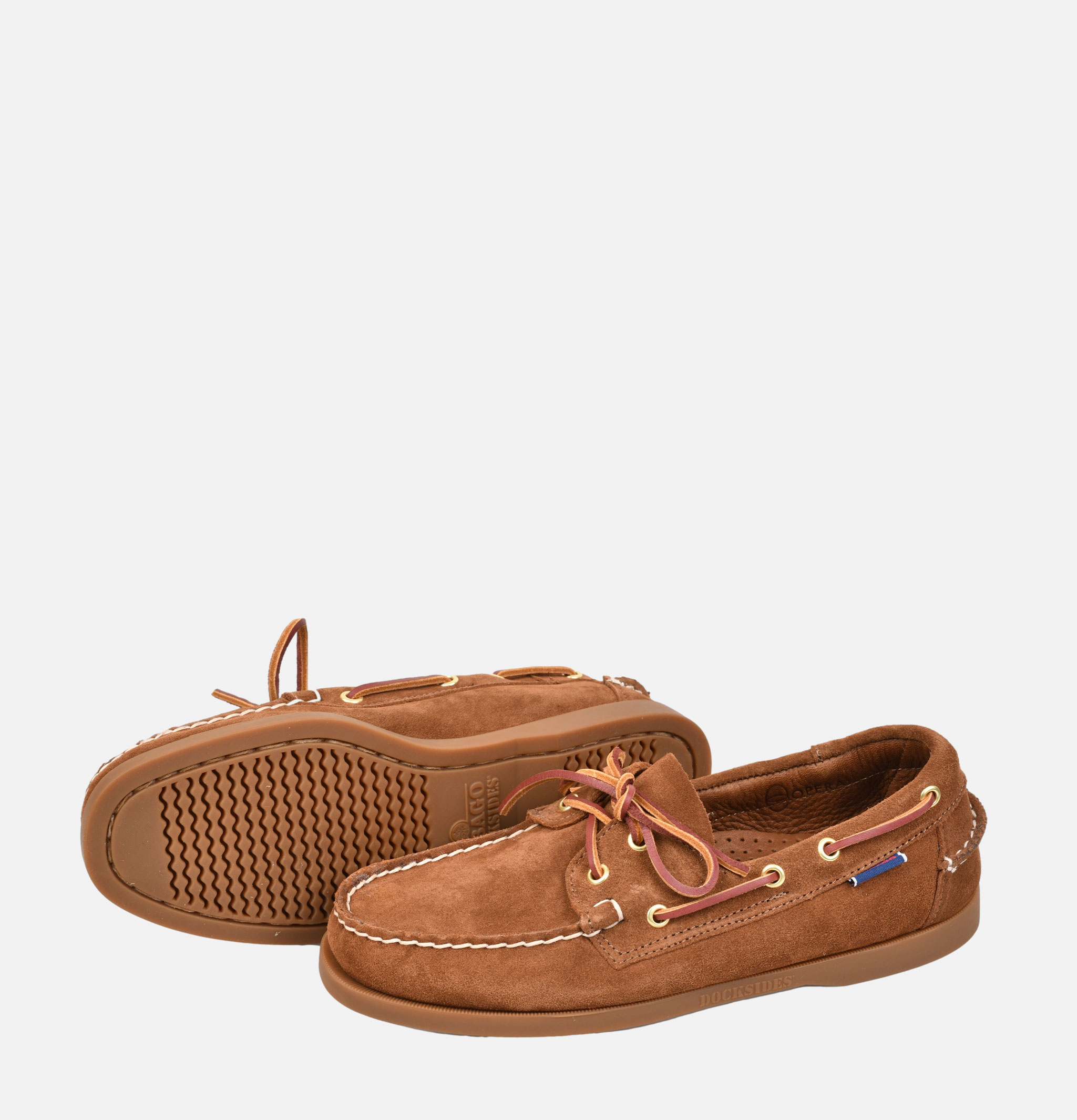Sebago Portland Artisans Snuff