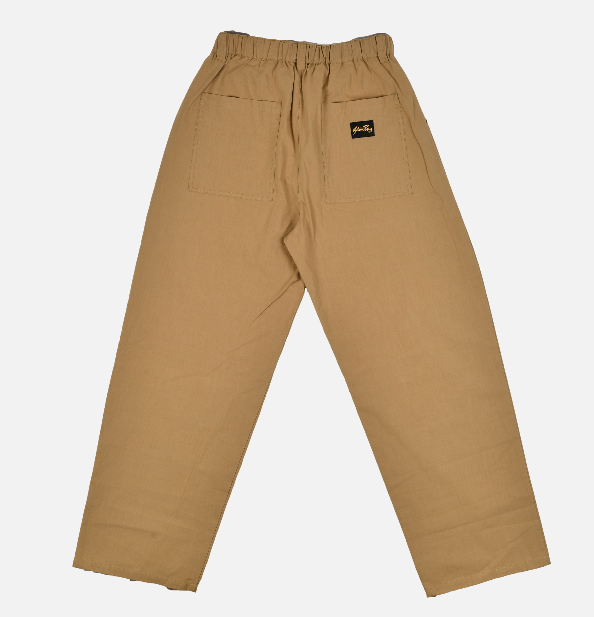 Stan Ray Jungle Pant Khaki