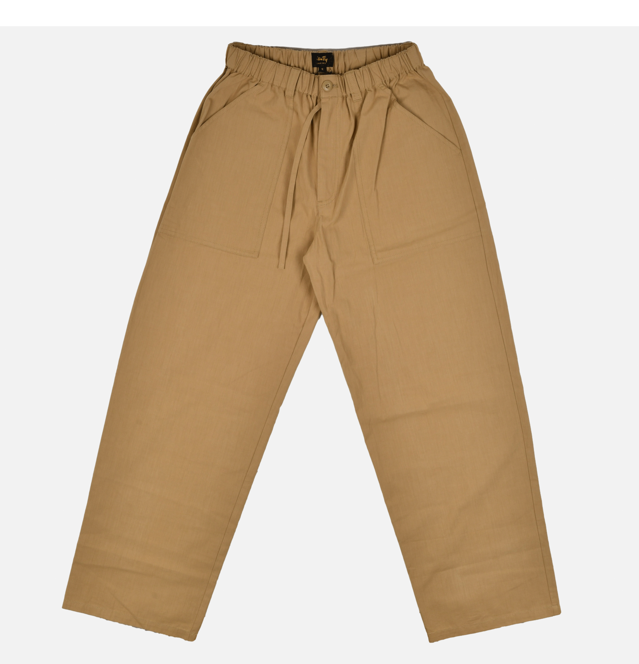 Stan Ray Jungle Pant Khaki