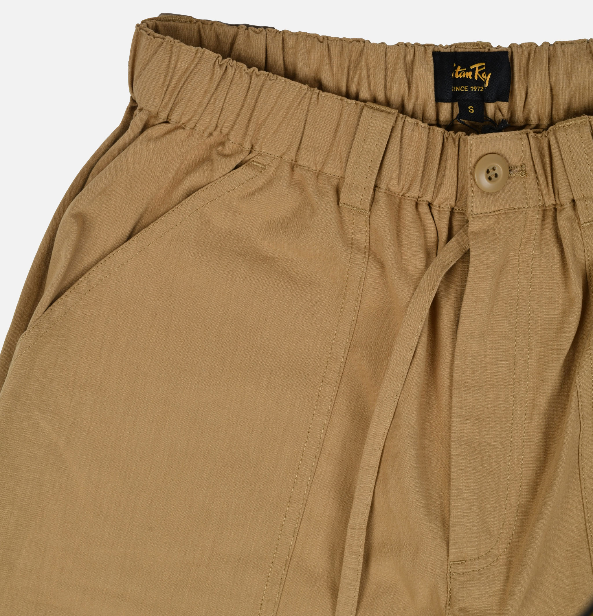 Stan Ray Jungle Pant Khaki