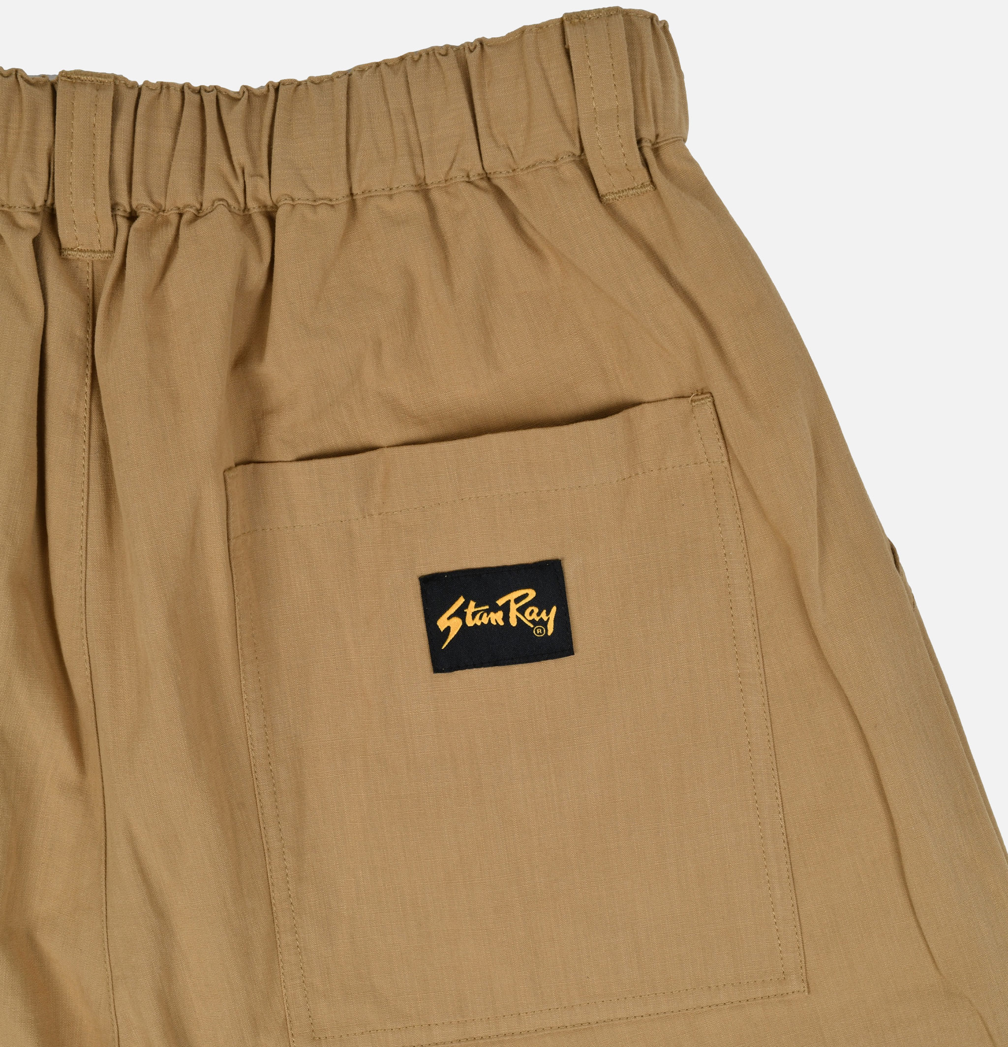 Stan Ray Jungle Pant Khaki