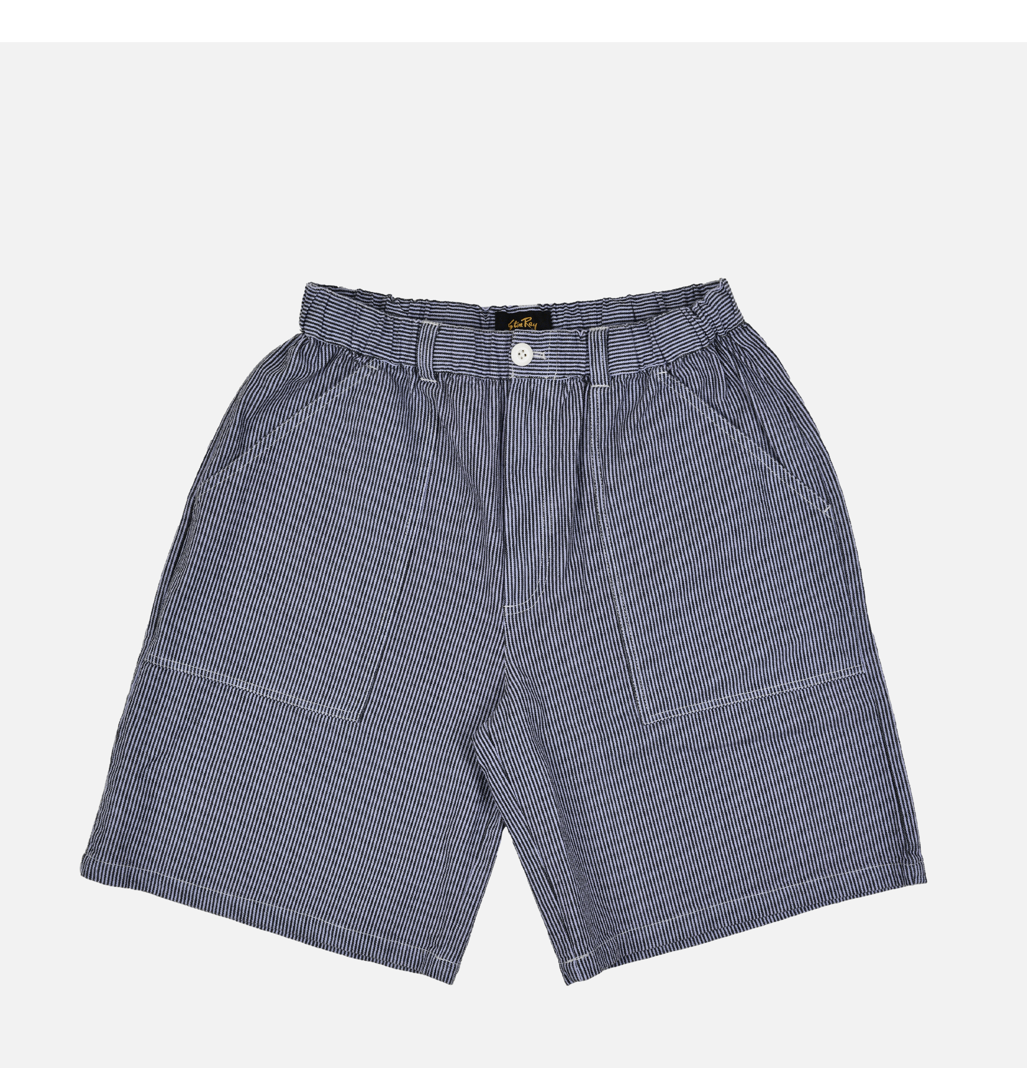 Stan Ray Jungle Short Cosmic Od Hickory