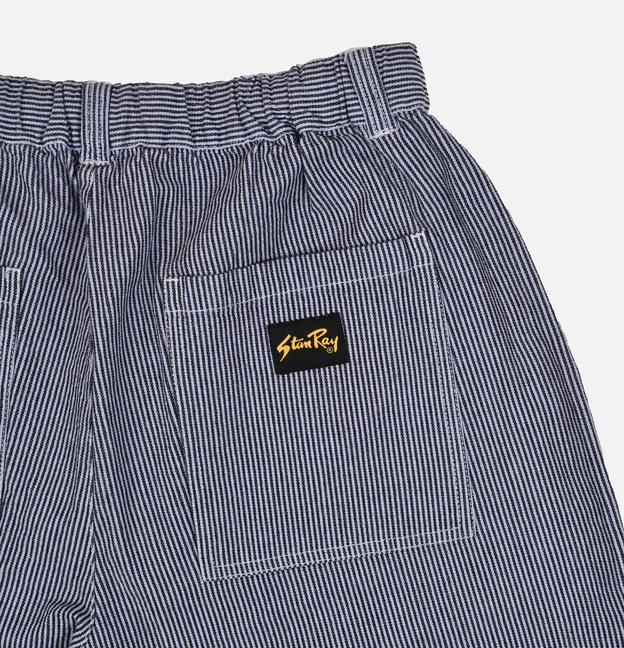 Stan Ray Jungle Short Cosmic Od Hickory